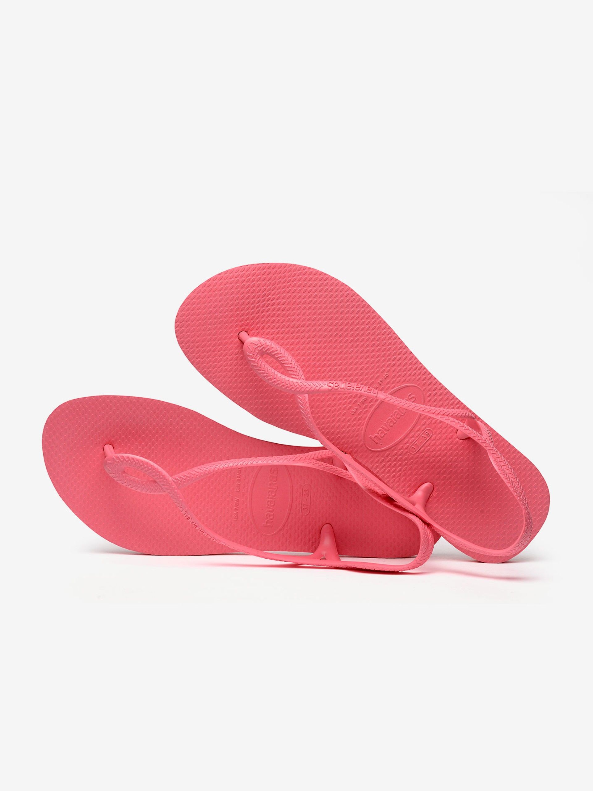 Sandalias Havaianas Luna Rosa