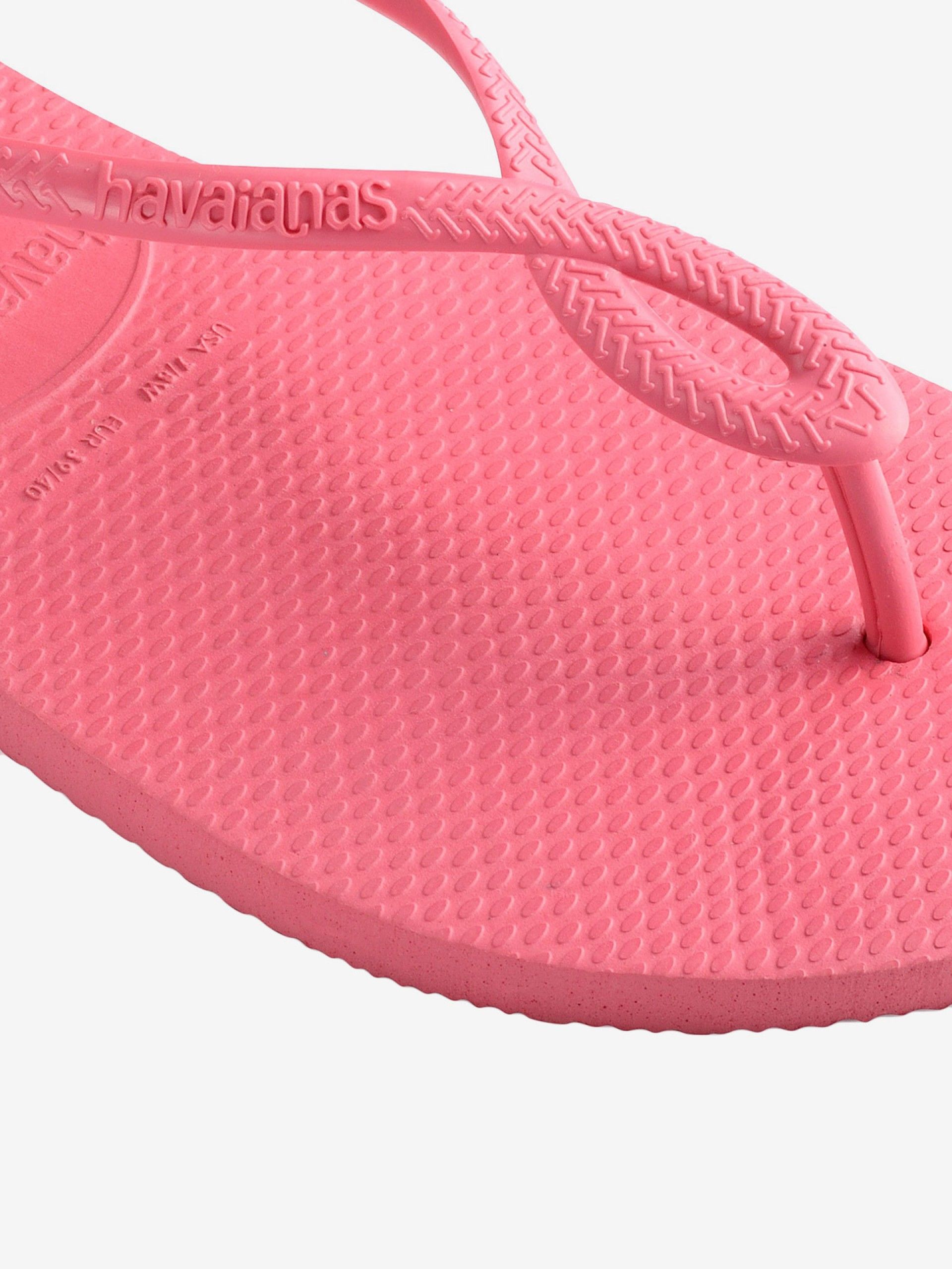 Sandalias Havaianas Luna Rosa
