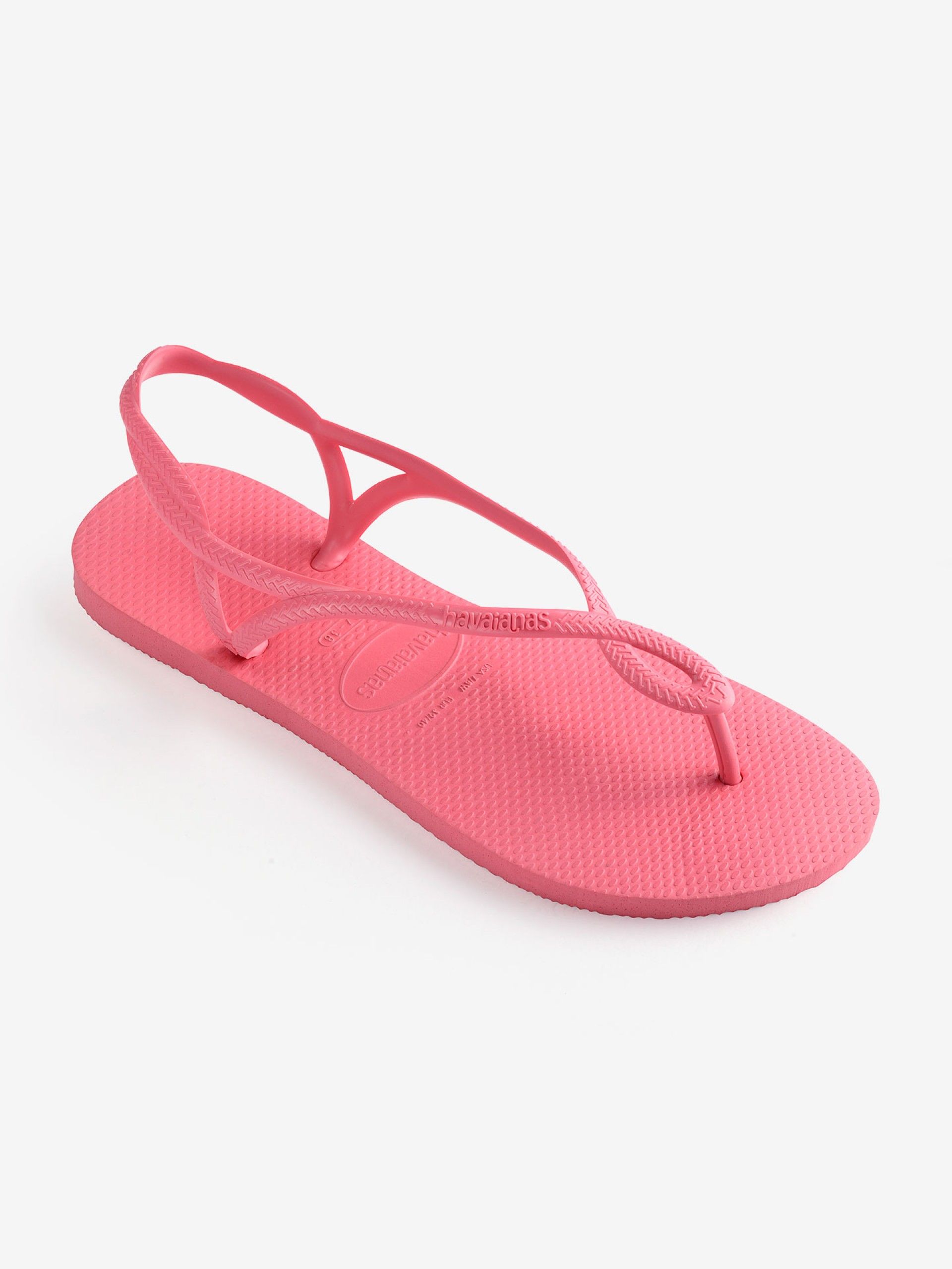 Sandalias Havaianas Luna Rosa
