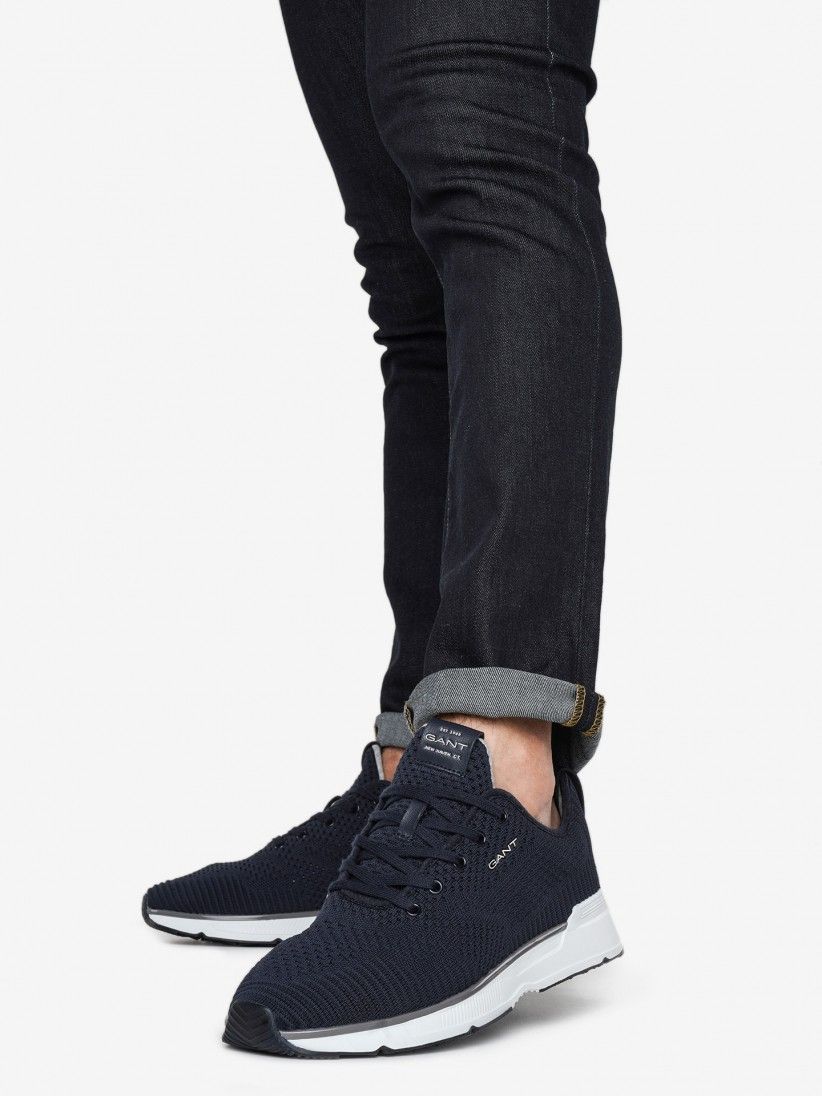 Gant beeker sneakers Clearance
