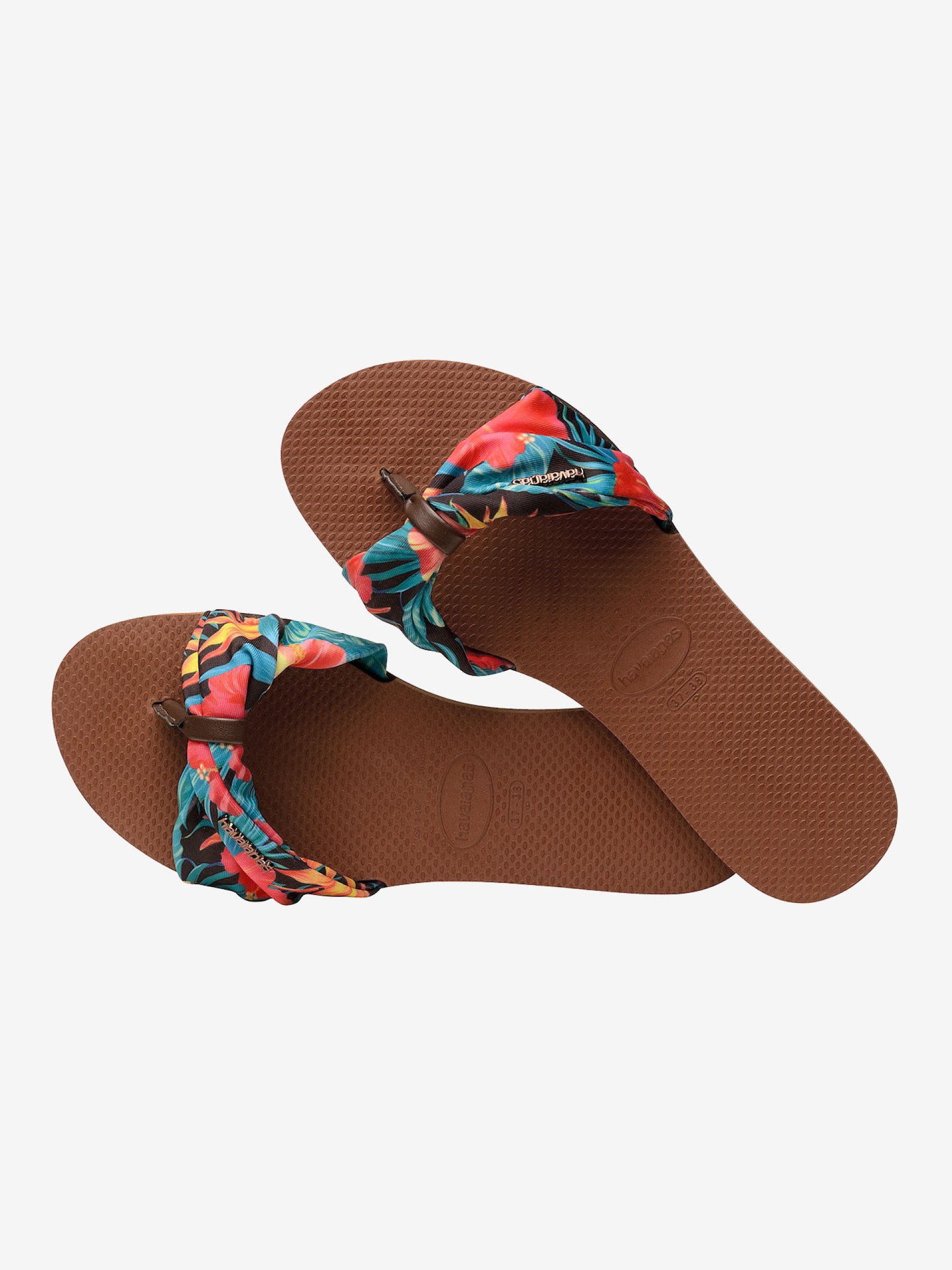 Chinelos Havaianas You St. Tropez