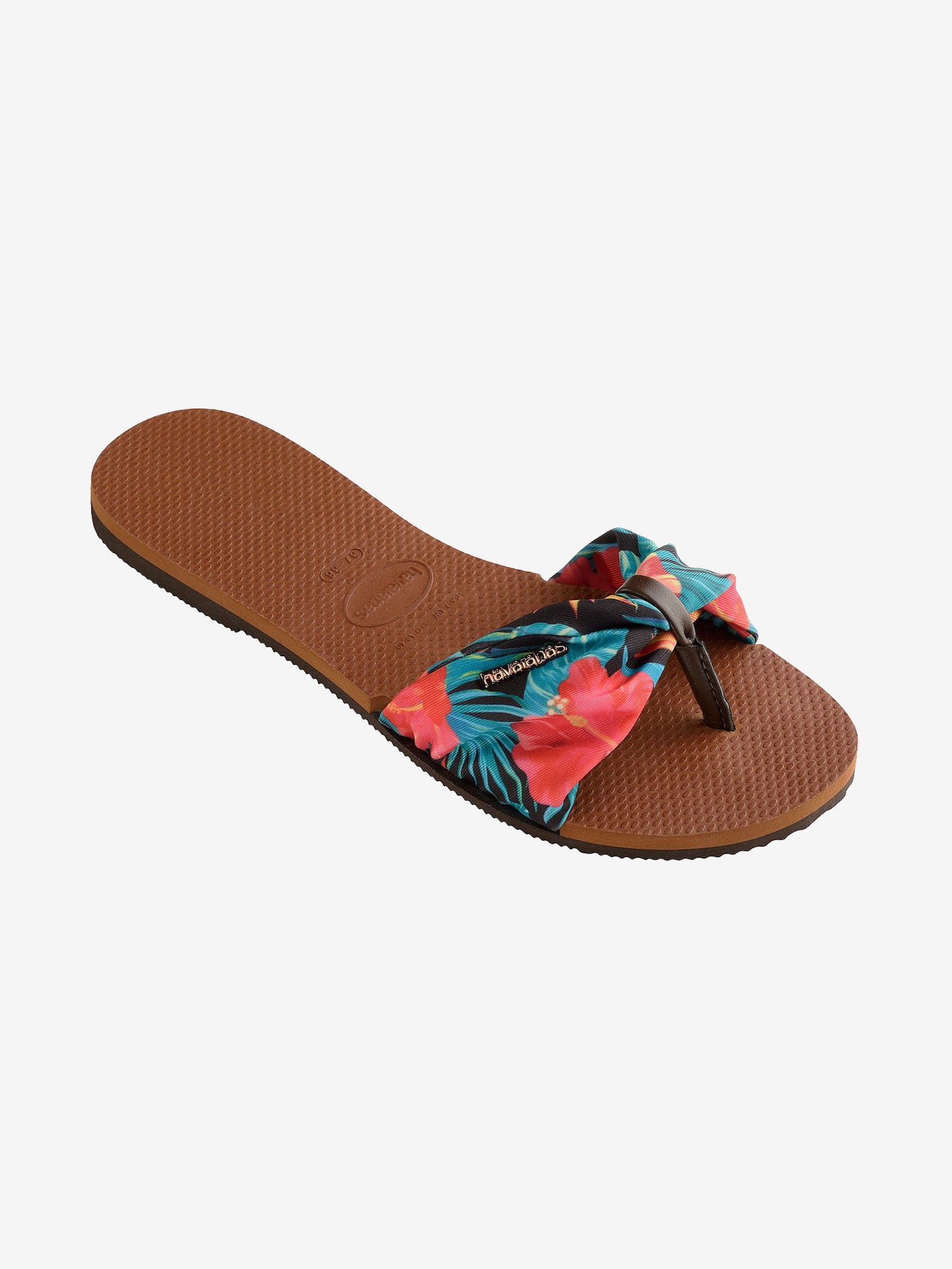 Chinelos Havaianas You St. Tropez
