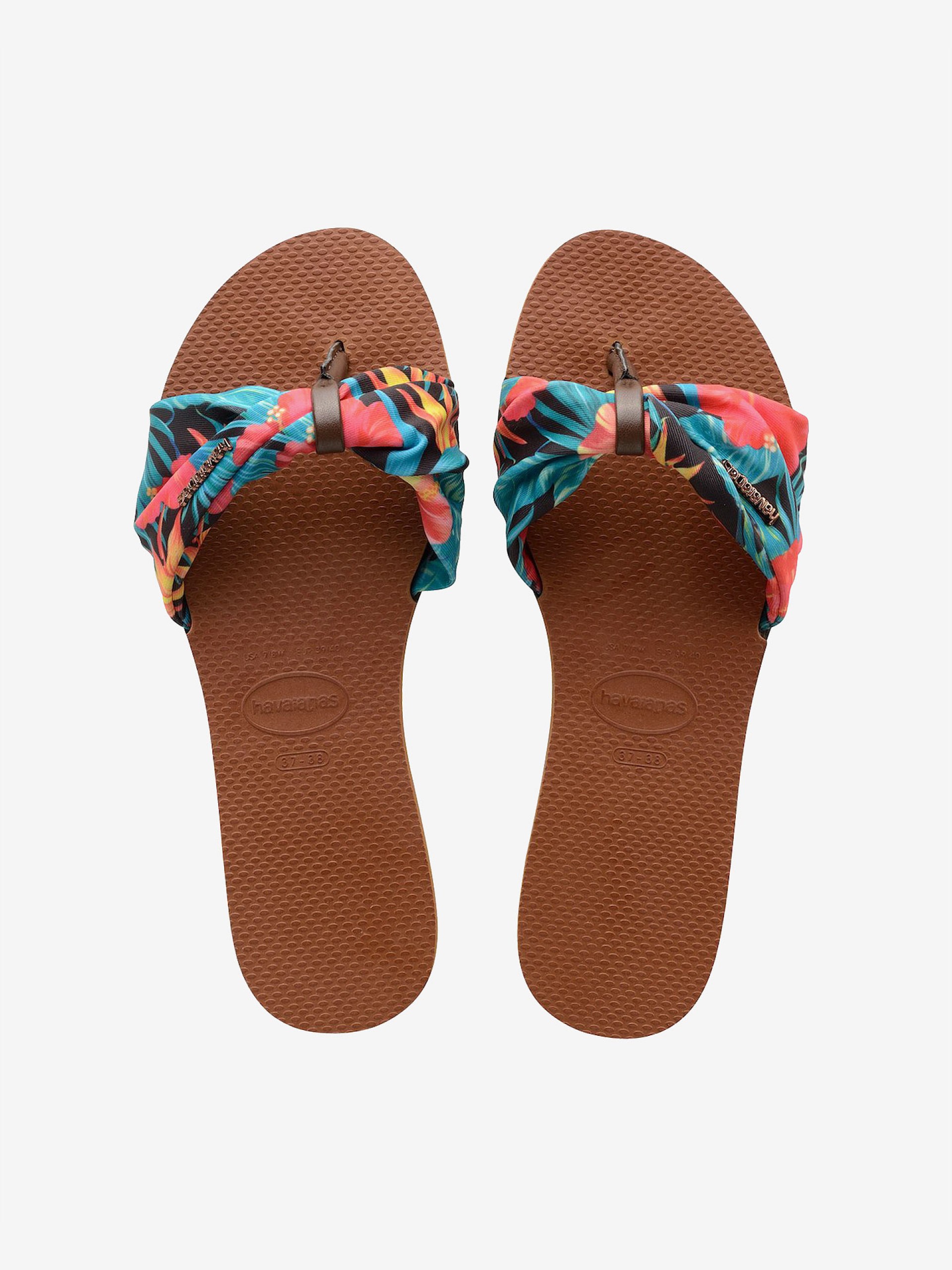 Chinelos Havaianas You St. Tropez