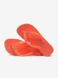 Havaianas Brasil Layers Flip Flops