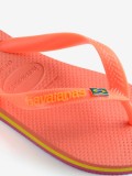 Havaianas Brasil Layers Flip Flops