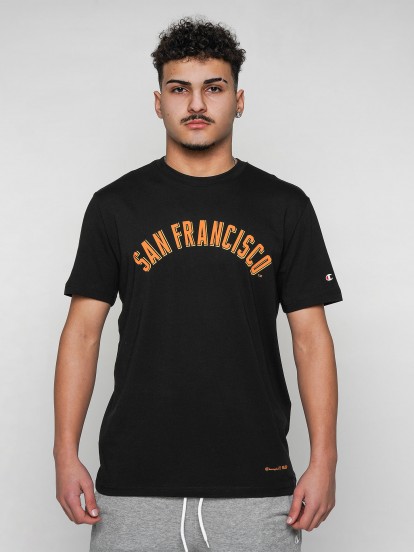 T-shirt San Francisco Giants