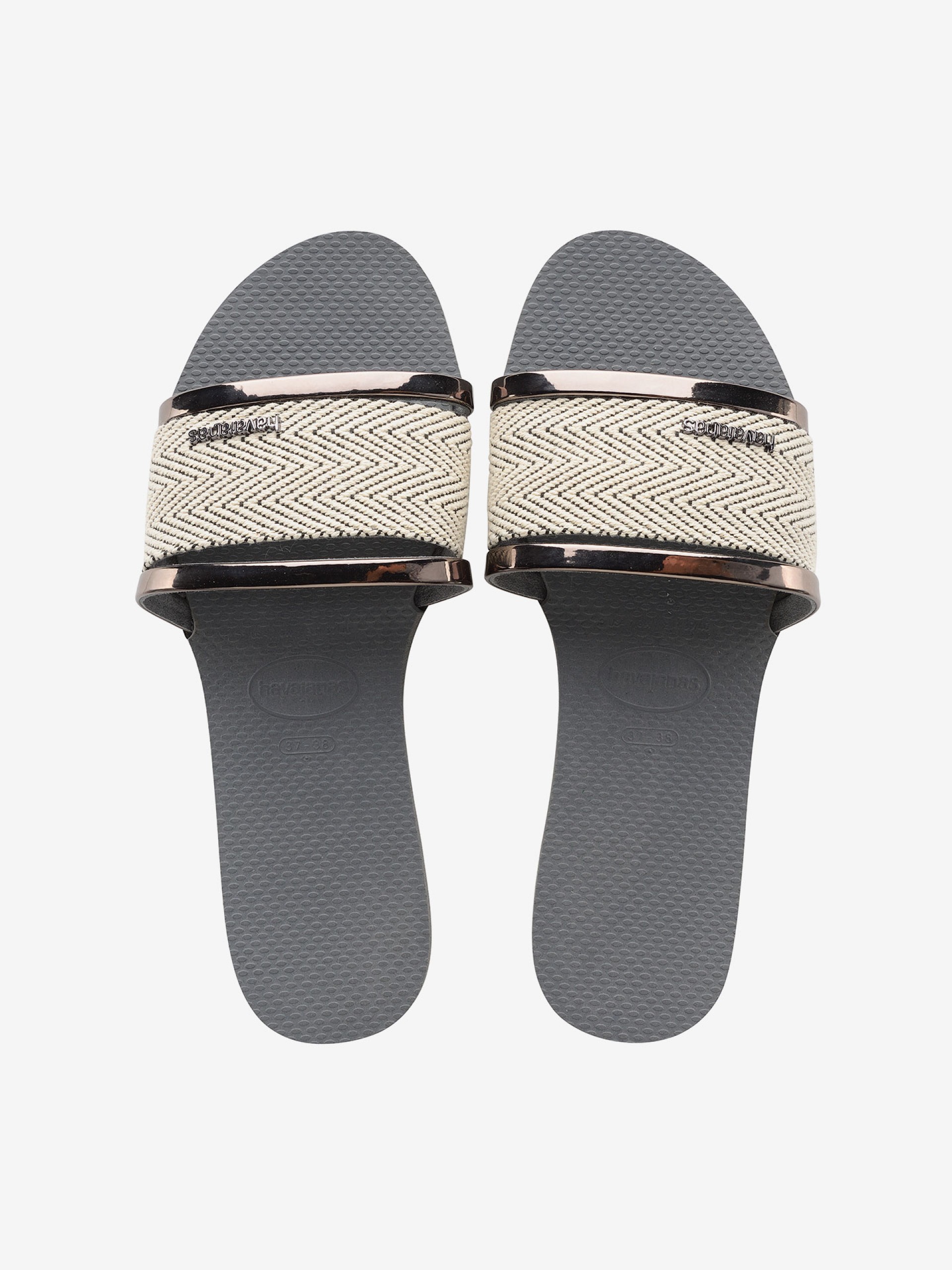 Chinelos Havaianas You Trancoso Premium