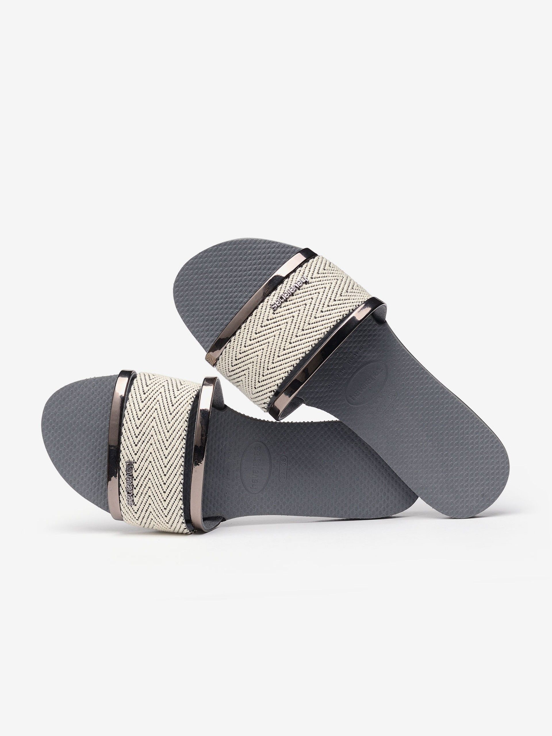 Chinelos Havaianas You Trancoso Premium