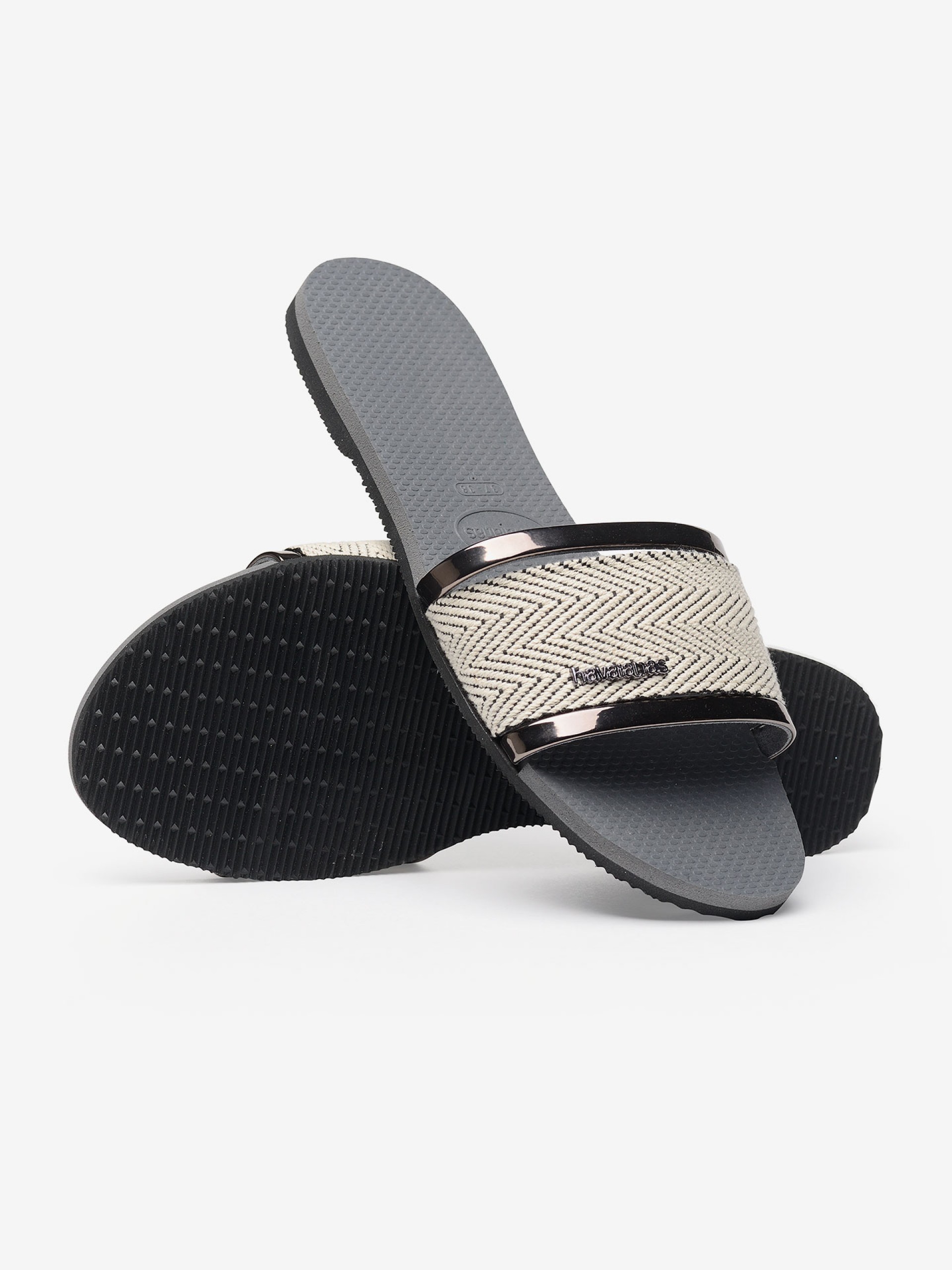 Chinelos Havaianas You Trancoso Premium