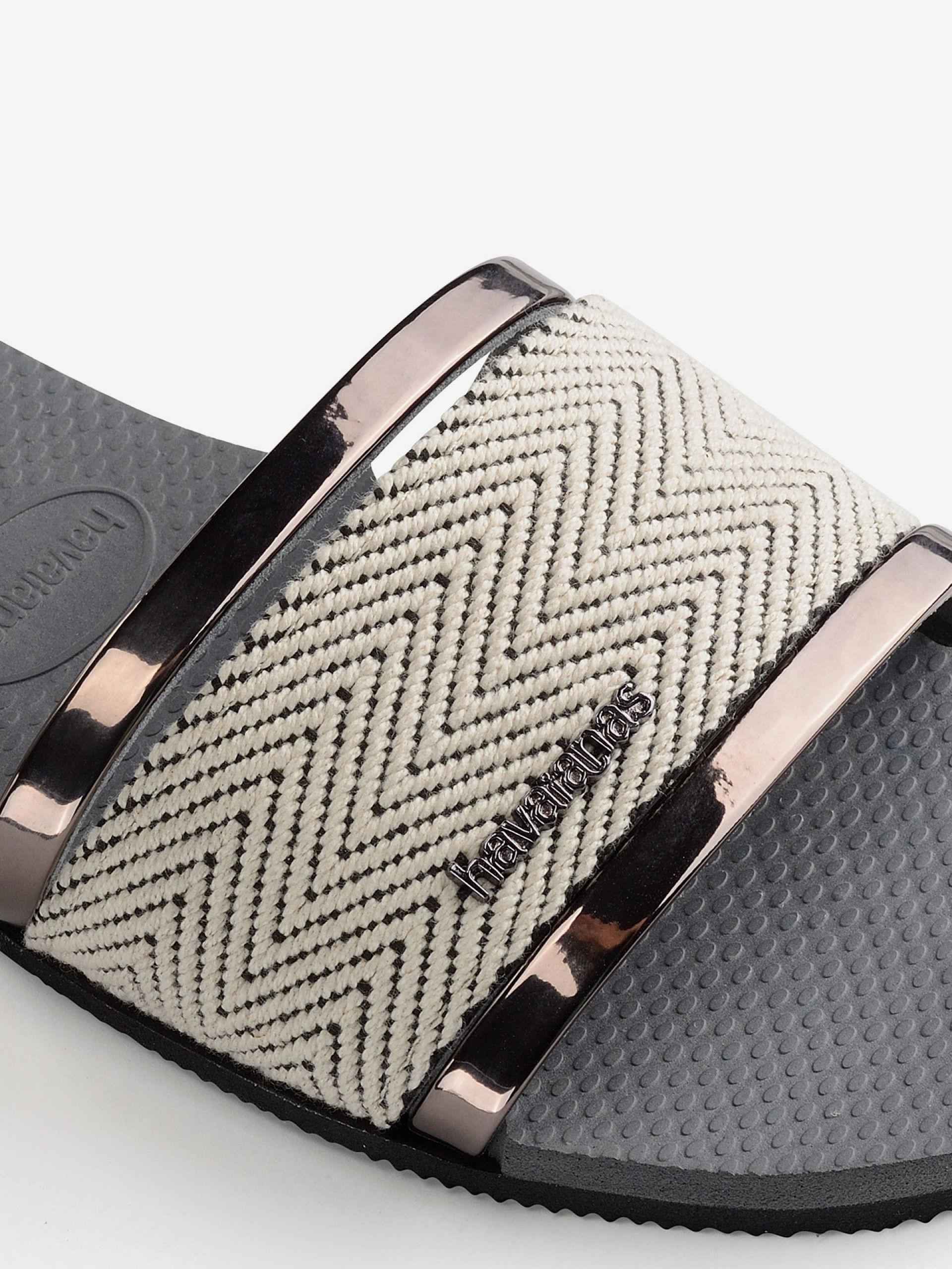 Chinelos Havaianas You Trancoso Premium