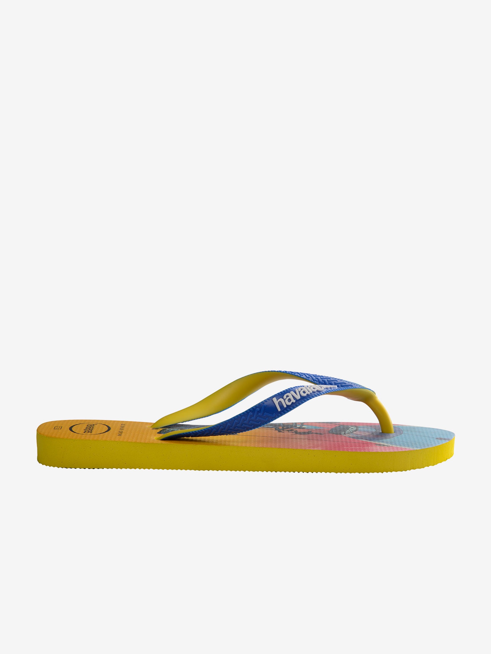 Chinelos Havaianas Top Fortnite