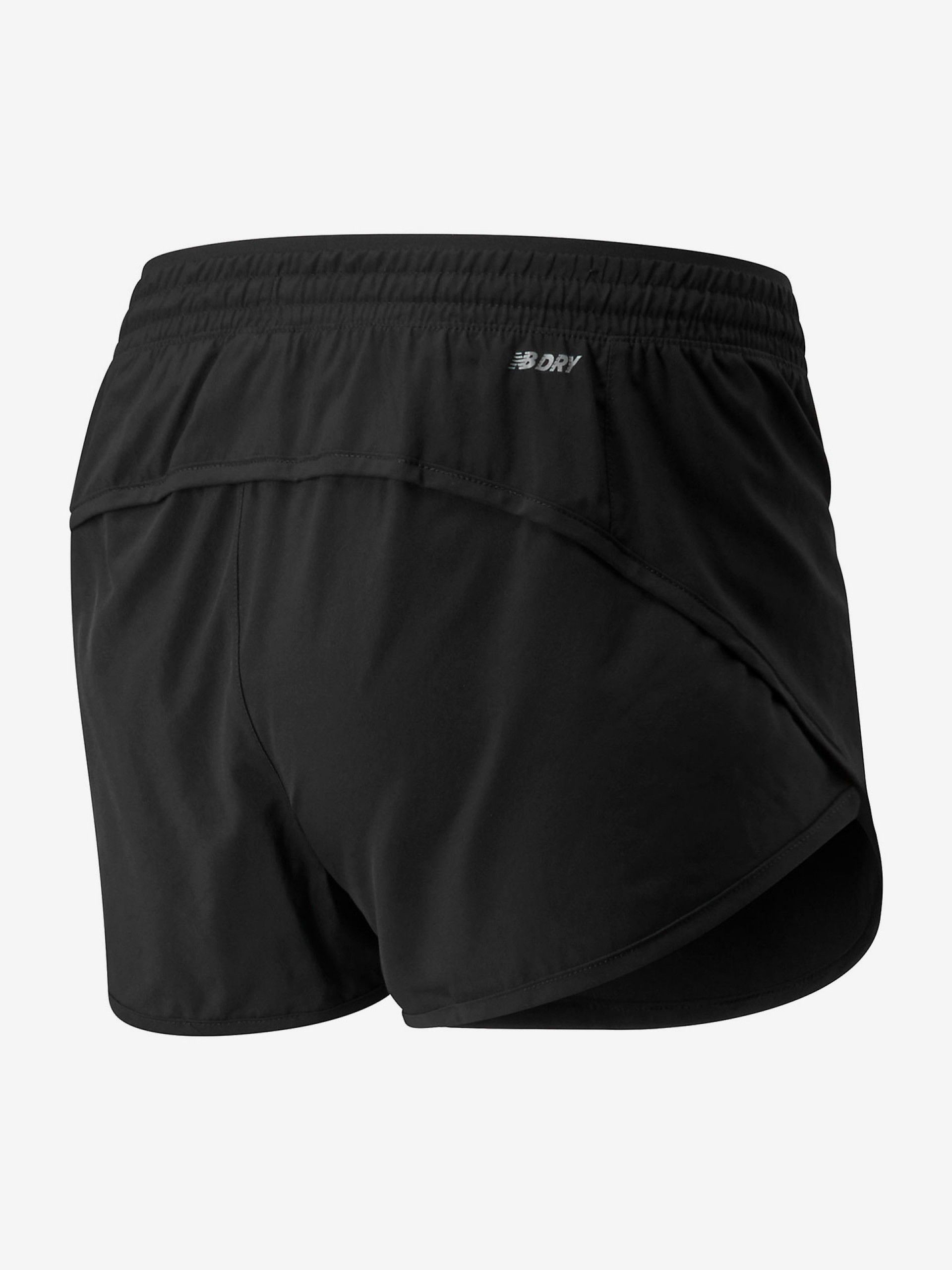 New Balance Accelerate Shorts