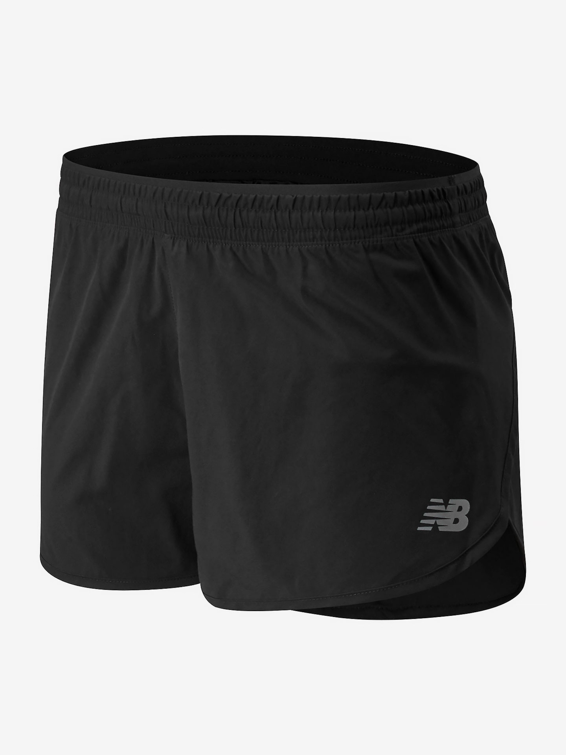 New Balance Accelerate Shorts