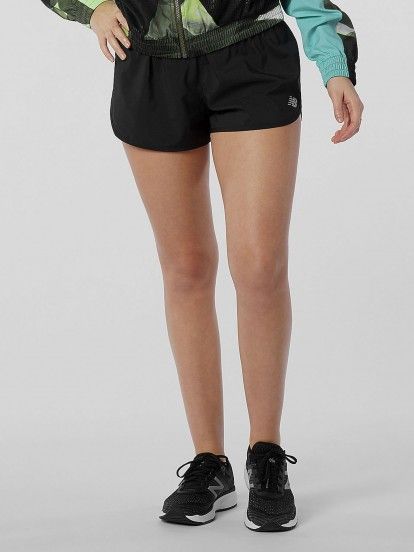 New Balance Accelerate Shorts