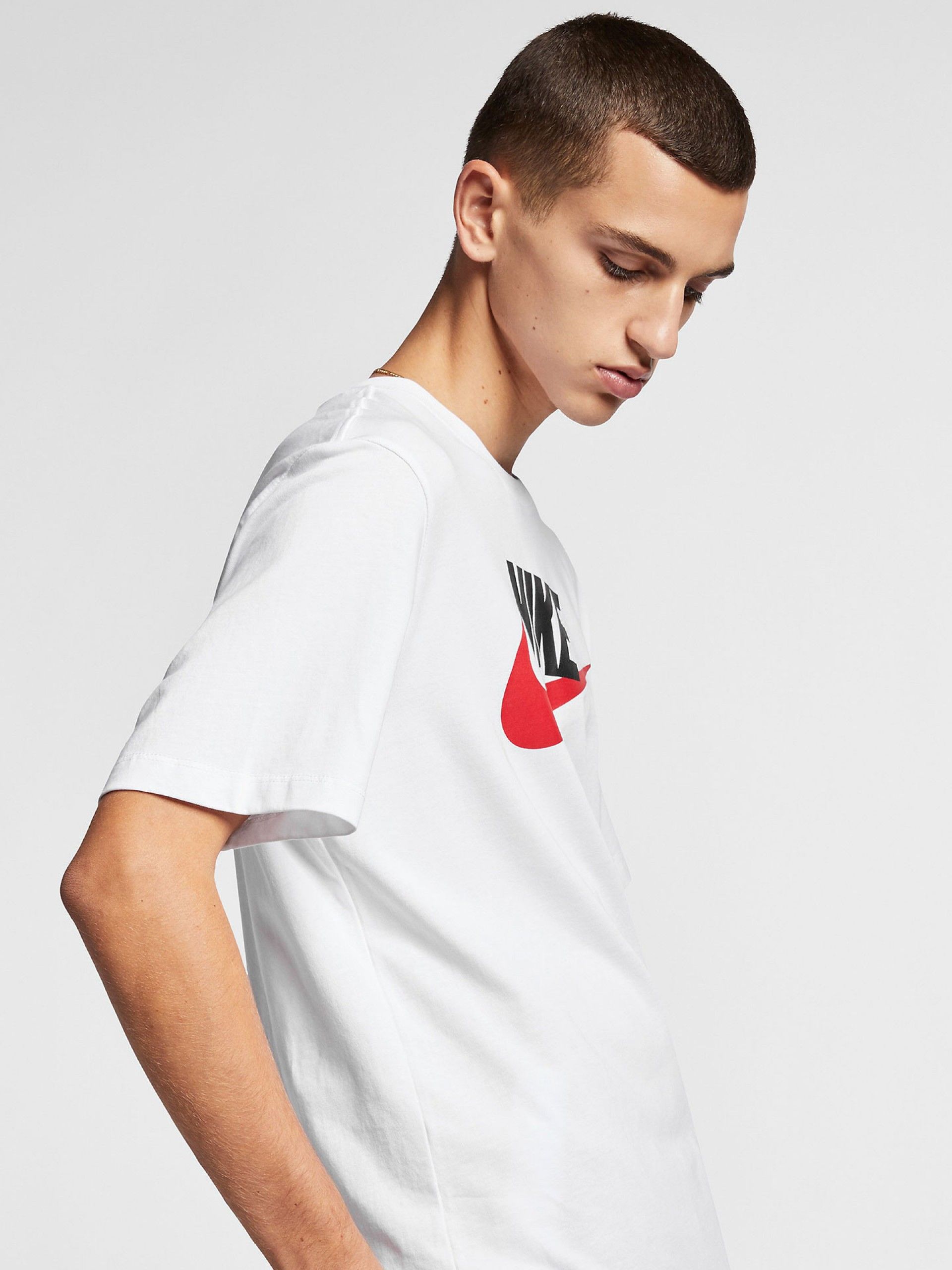 T-shirt Nike Sportswear Icon Futura