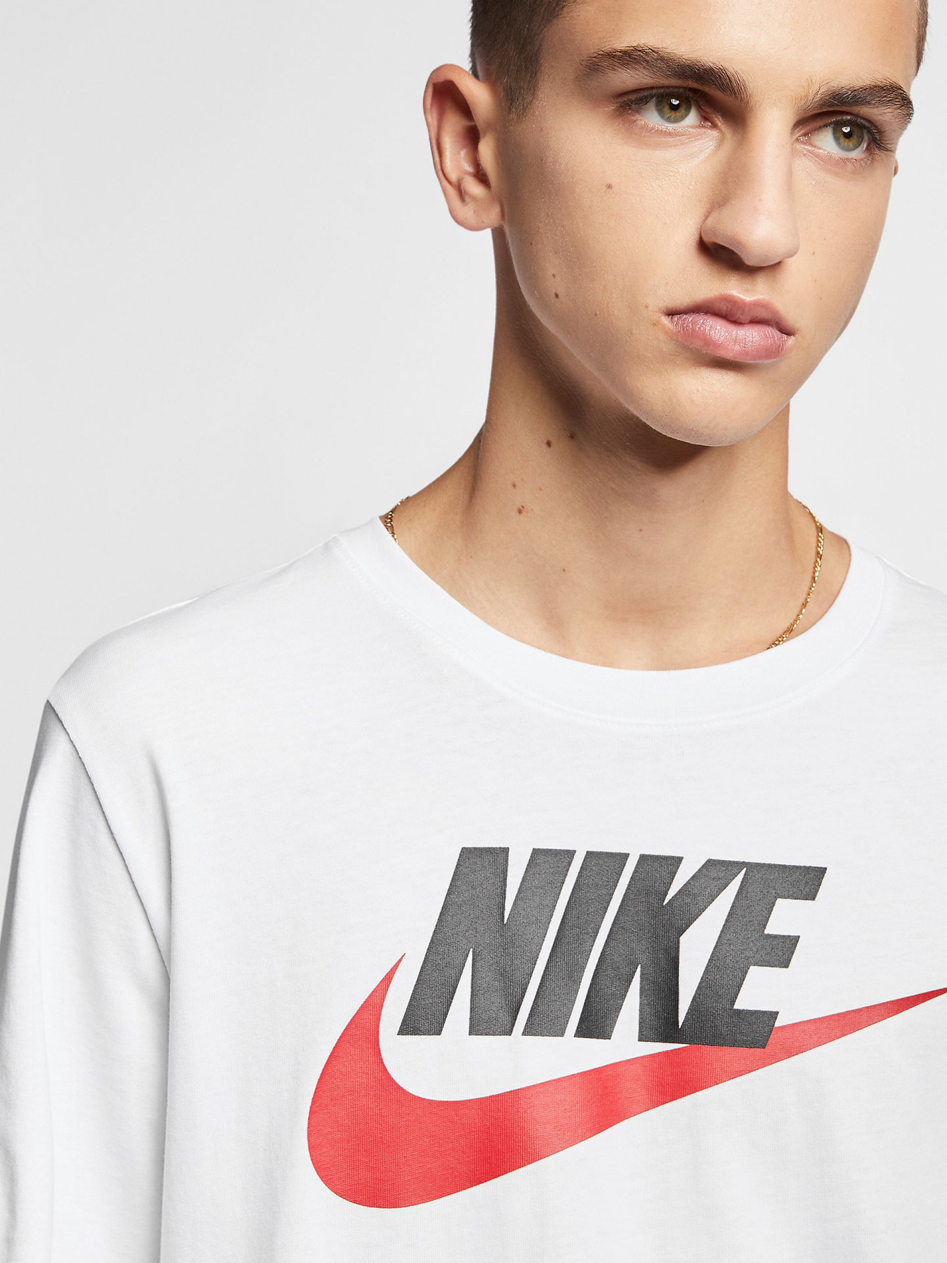 T-shirt Nike Sportswear Icon Futura