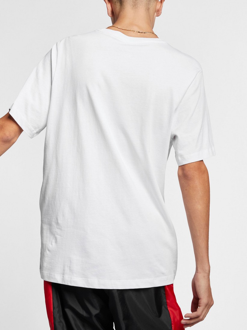 Camiseta Nike Sportswear Icon Futura