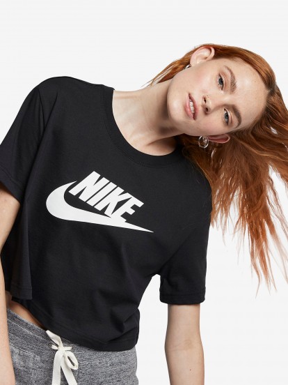 Nike Sportswear Essential Crop T-shirt