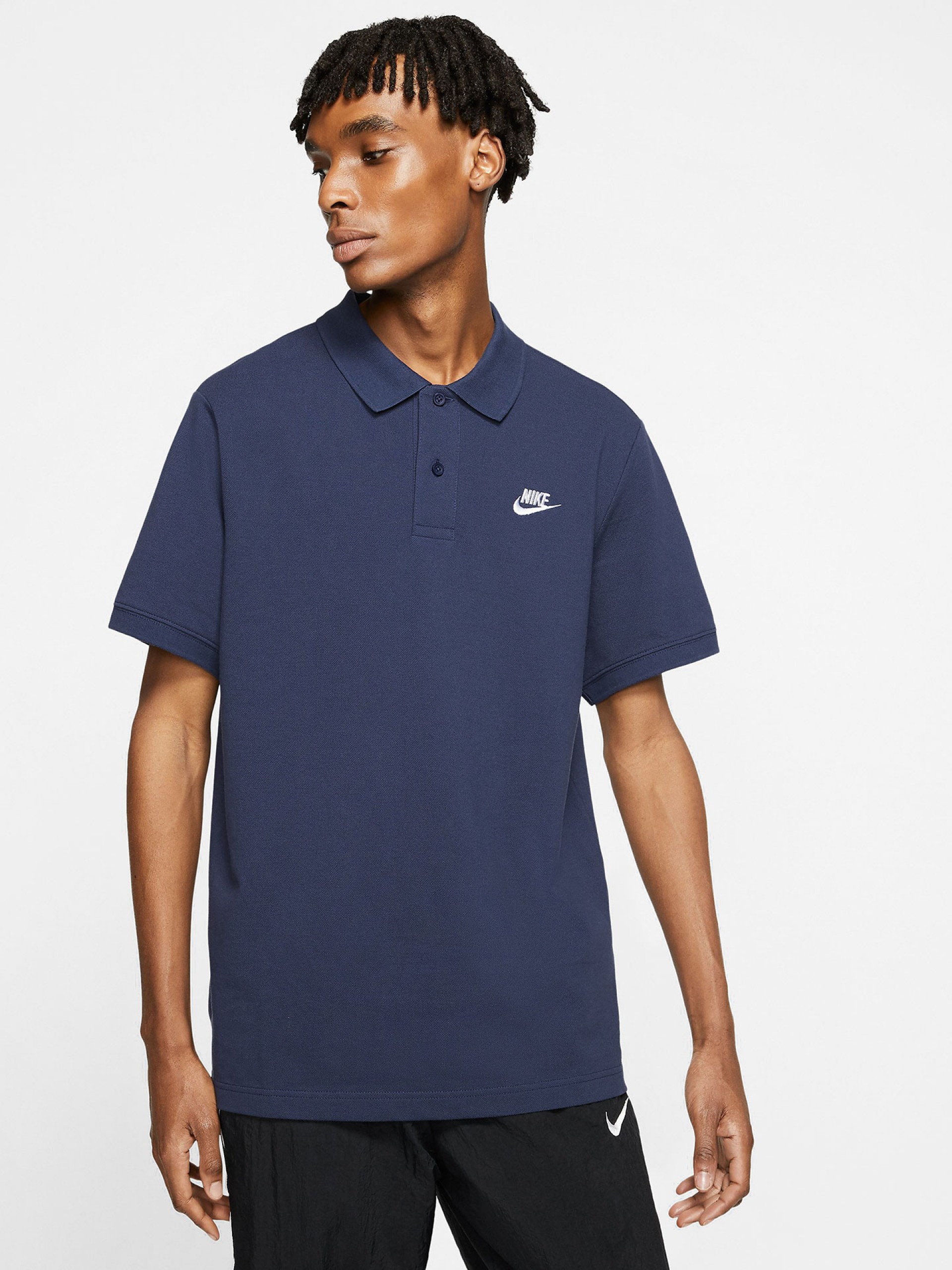 Nike Sportswear Polo Shirt