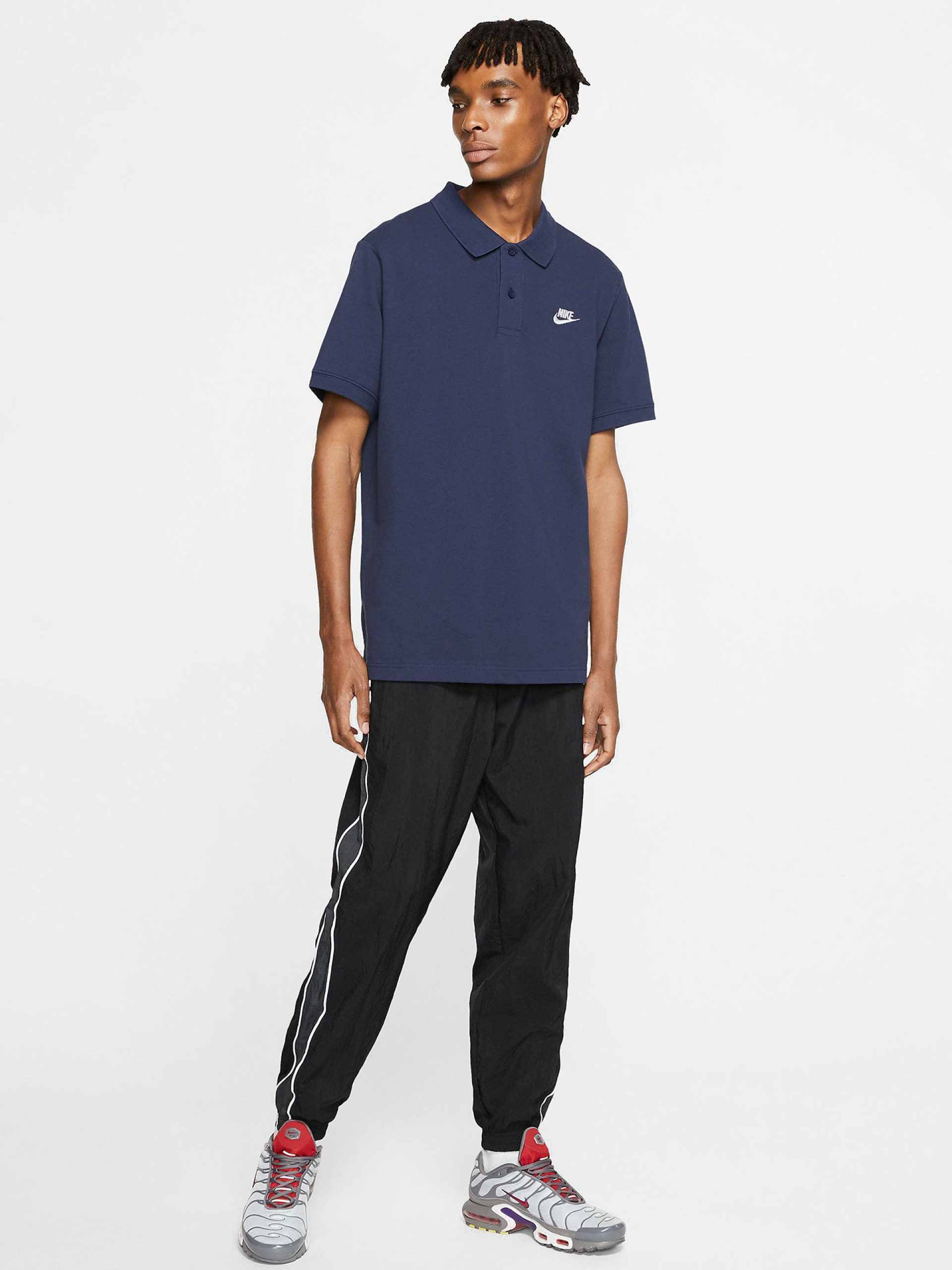Nike Sportswear Polo Shirt