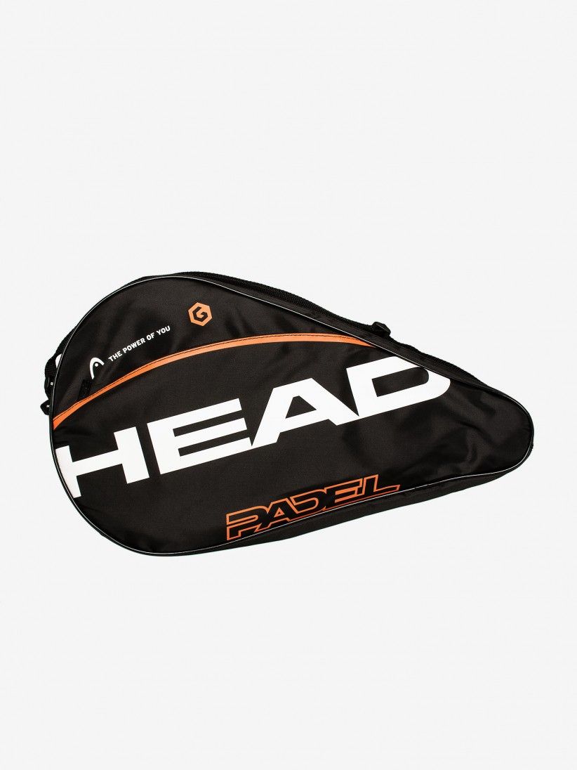 Head Graphene 360 + Delta Motion Racket