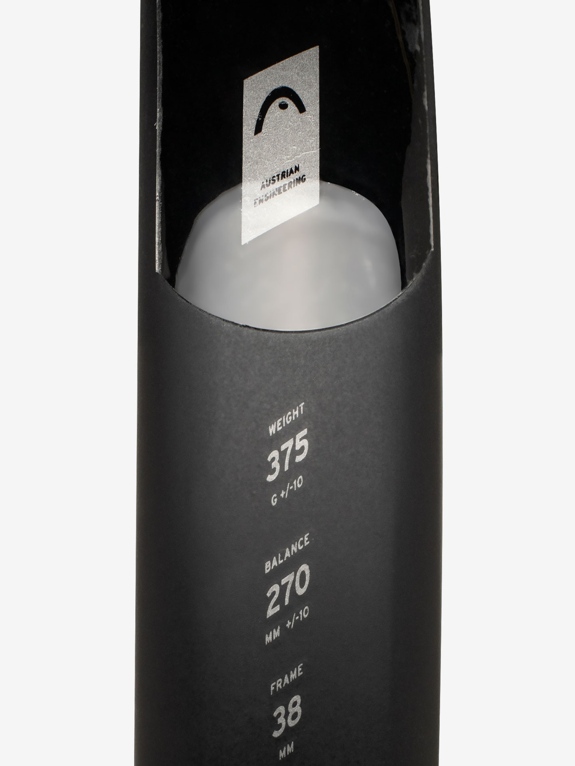 Raquete Head Graphene 360 + Dalpha Pro