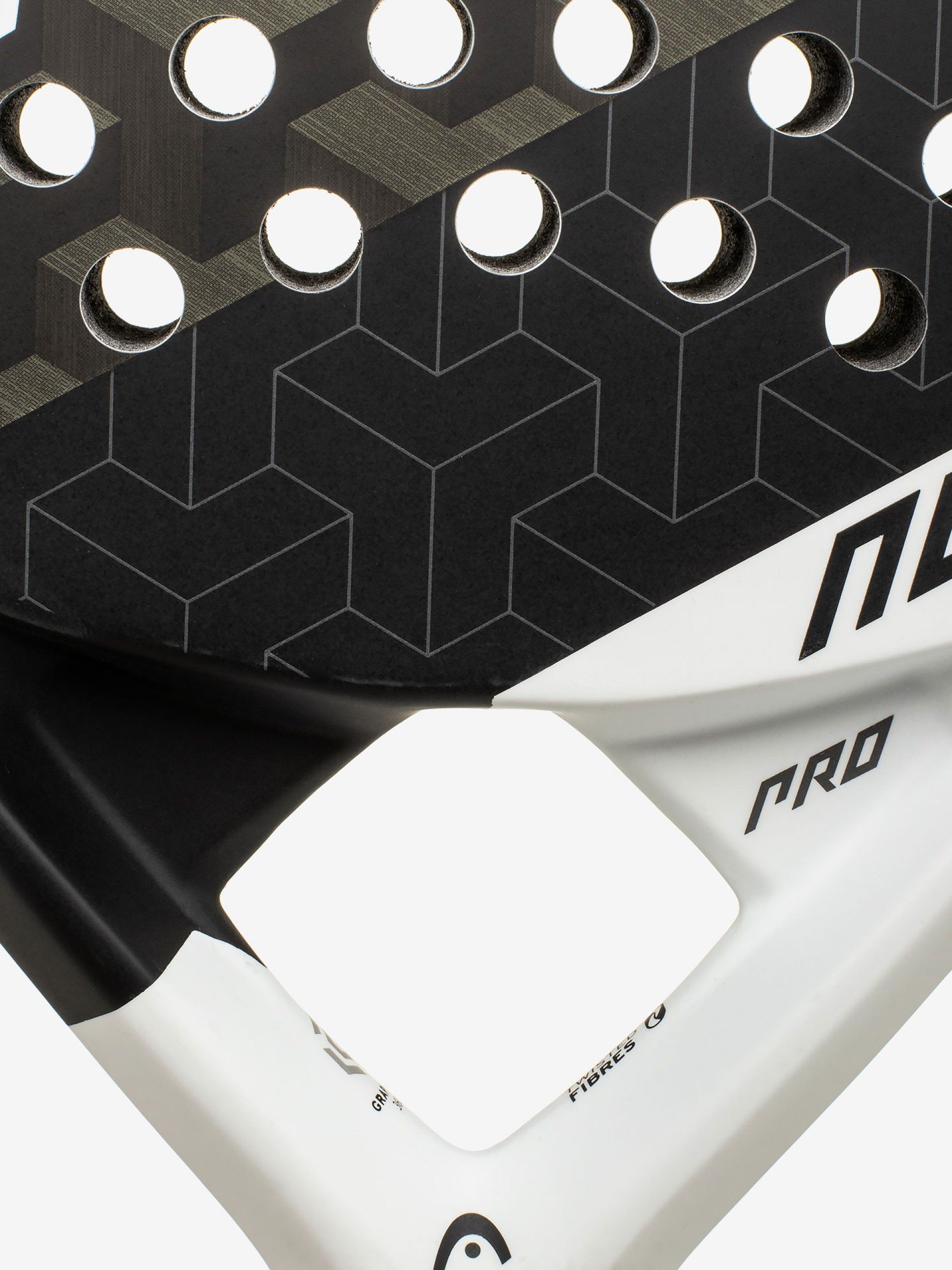 Raquete Head Graphene 360 + Dalpha Pro