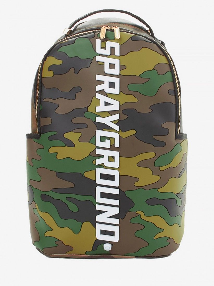 hp millennial backpack