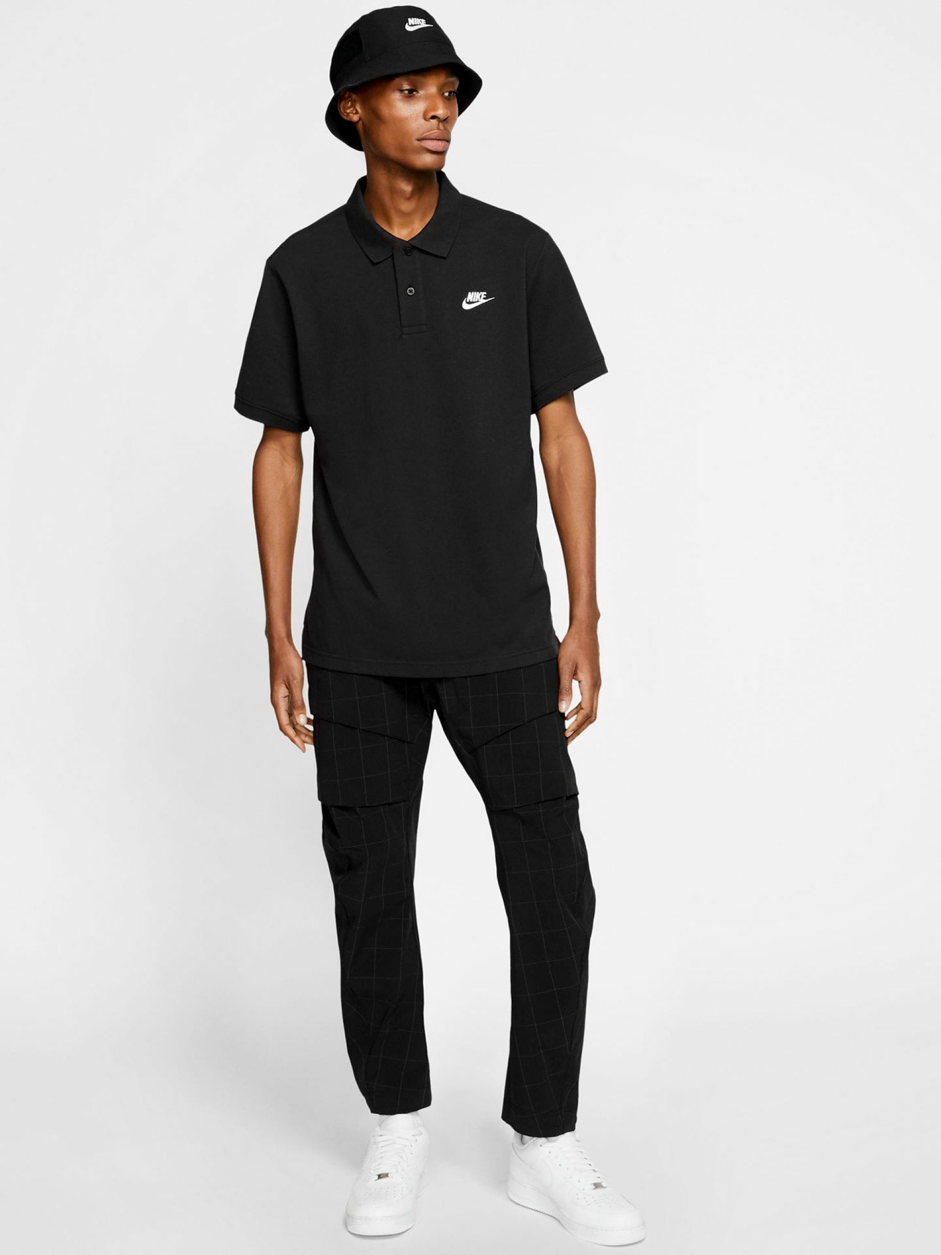 Polo Nike Sportswear