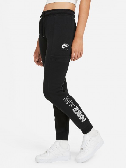 Pantalones Nike Air Heritage