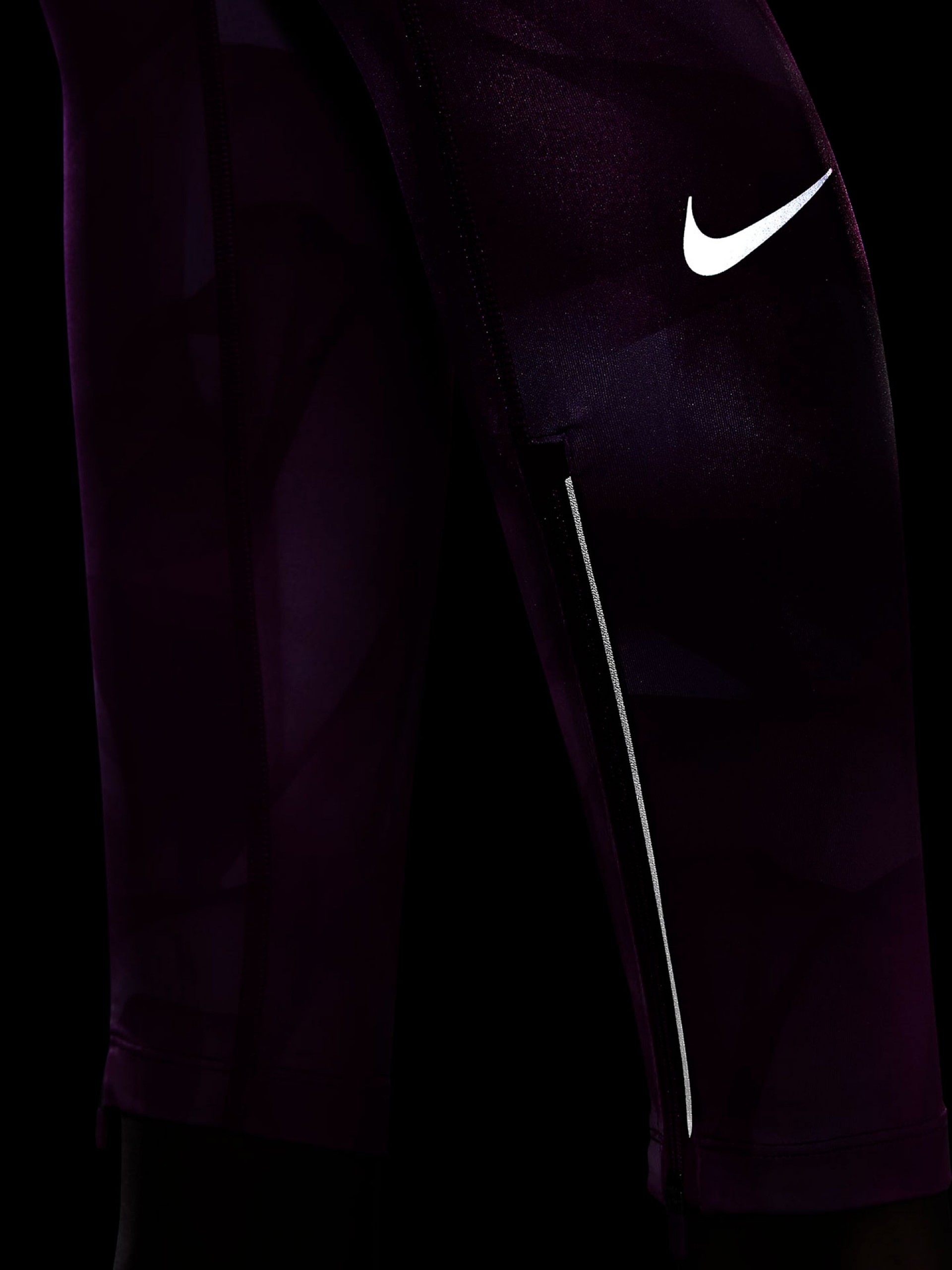 Leggings Nike Epic Faster Run Division