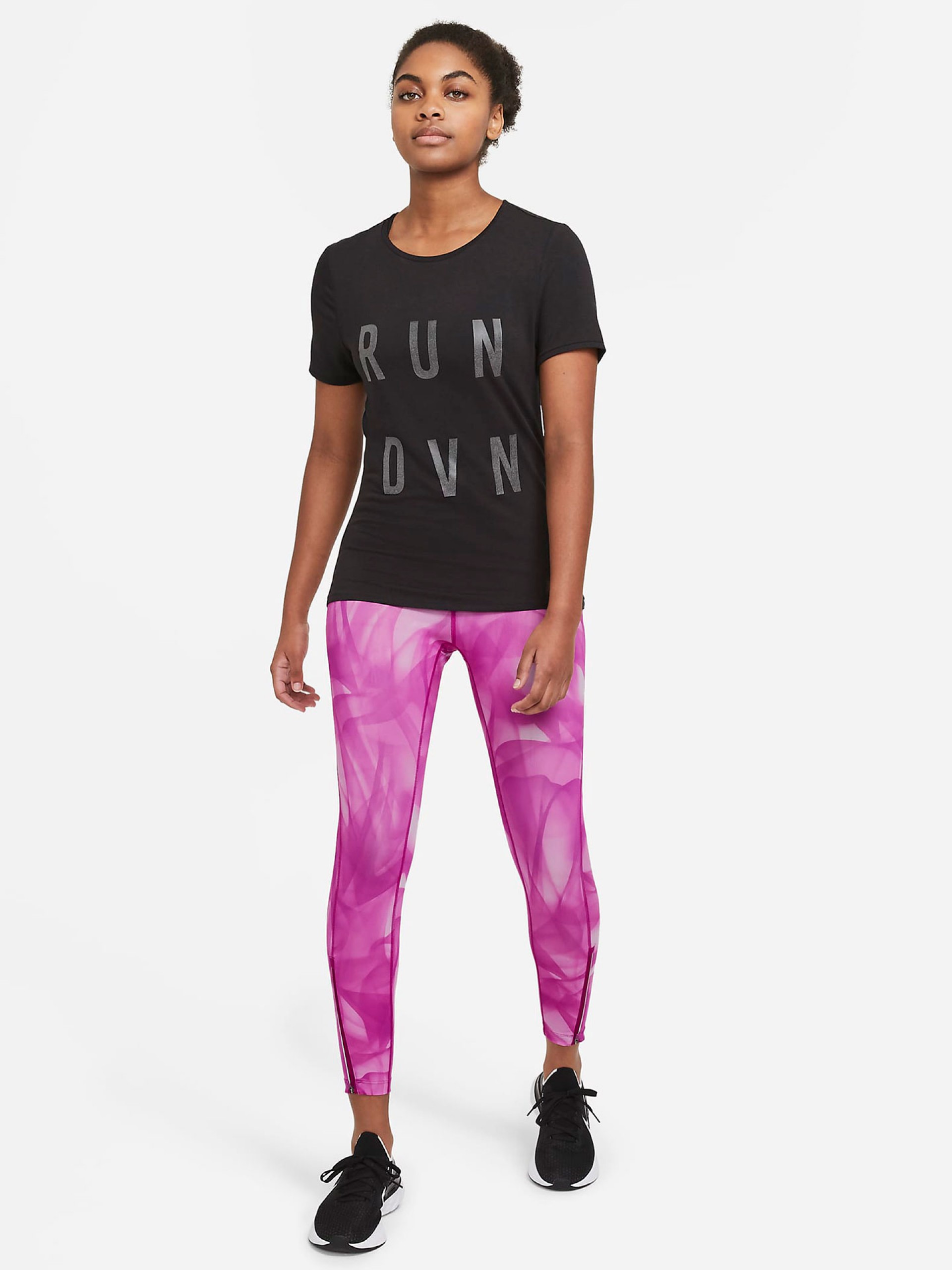 Leggings Nike Epic Faster Run Division