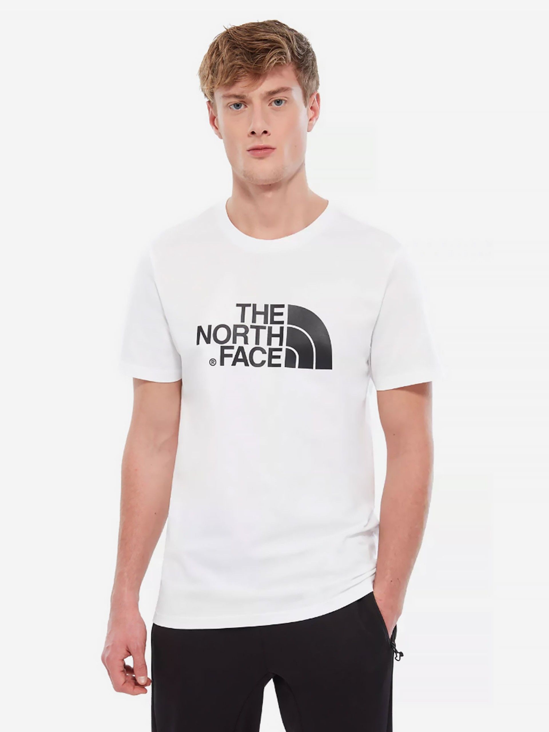 T-shirt The North Face Easy