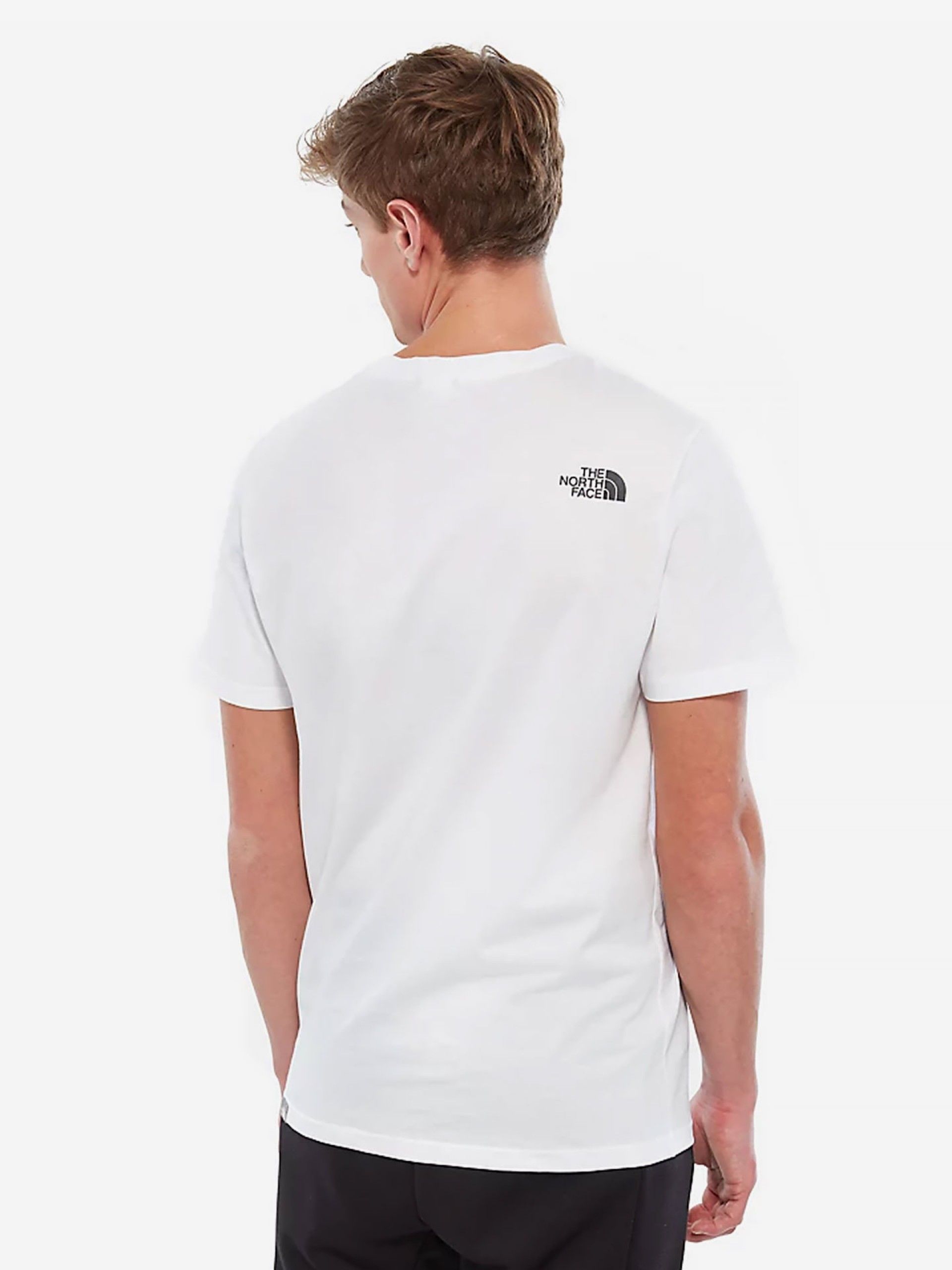 T-shirt The North Face Easy