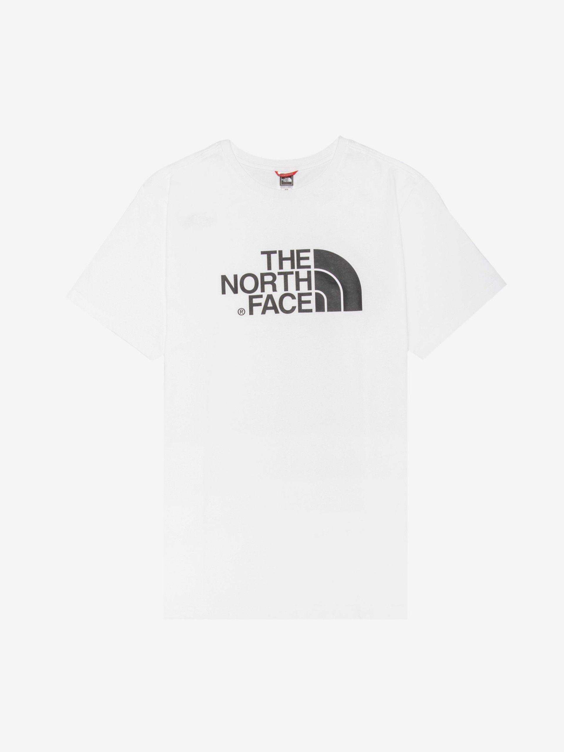 T-shirt The North Face Easy