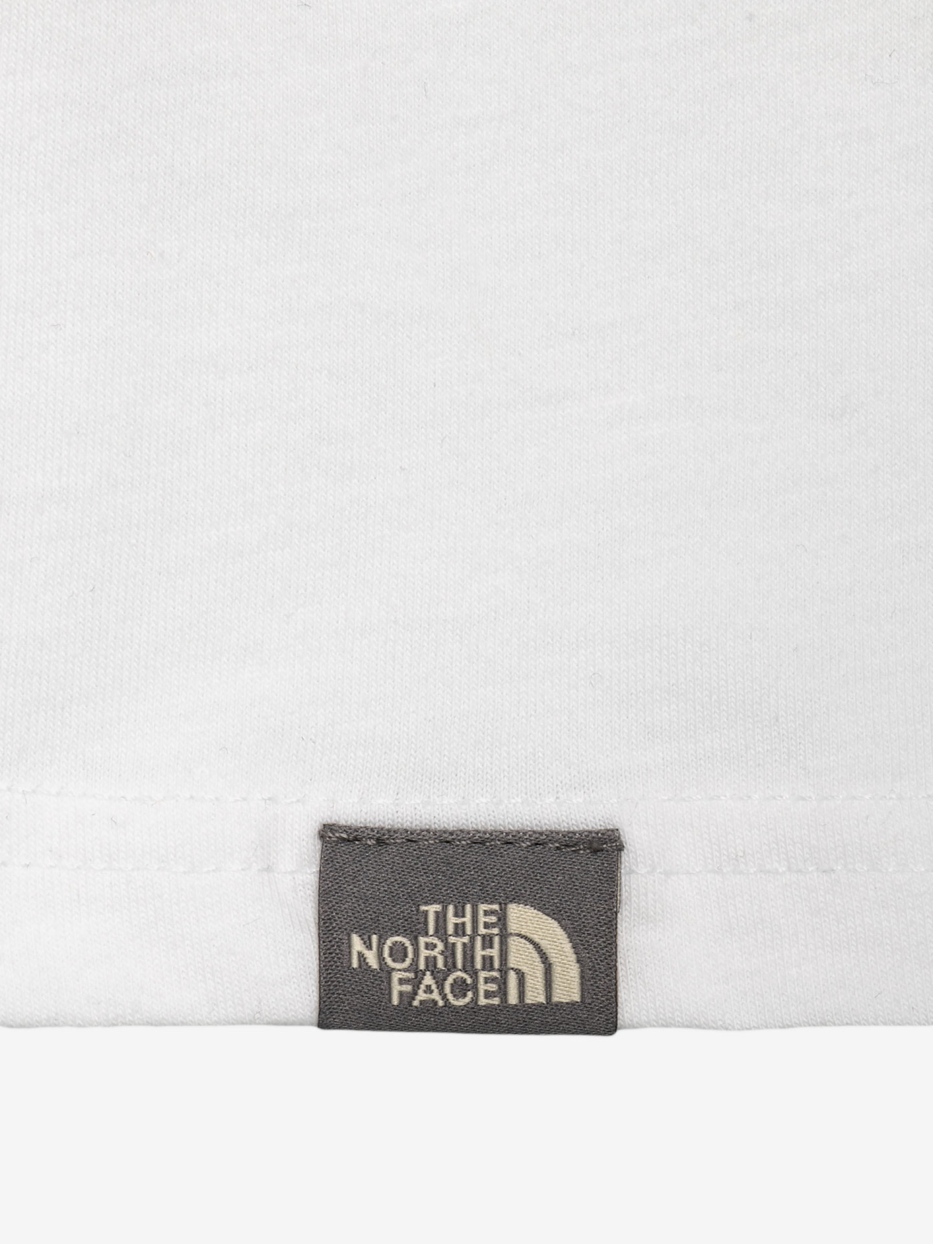 T-shirt The North Face Easy