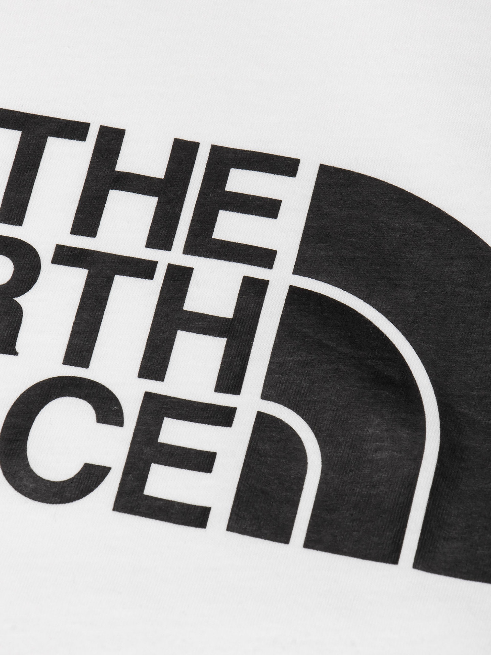 T-shirt The North Face Easy
