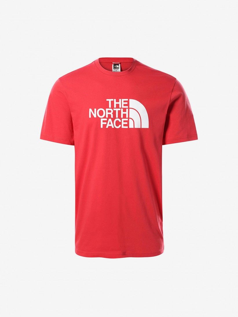 The North Face Easy T-Shirt | BZR Online