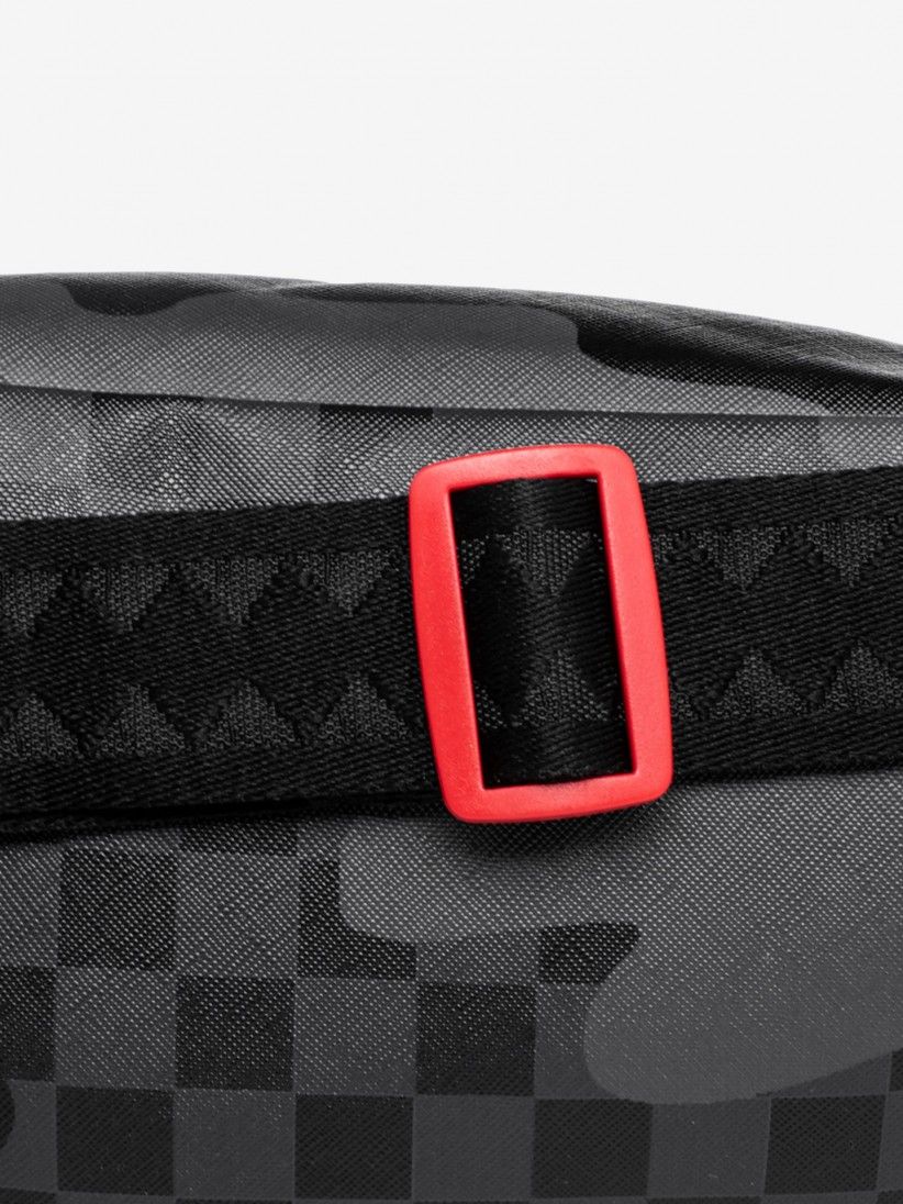 sprayground waist bolsa