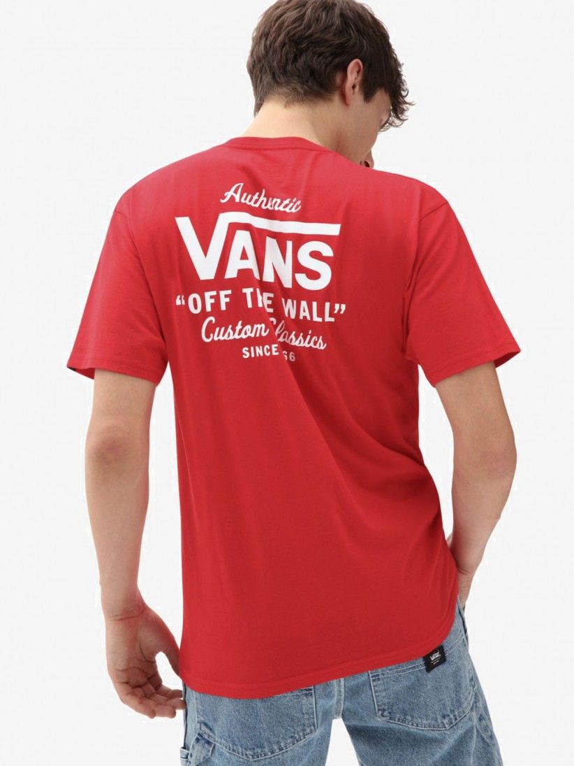 vans holder st classic