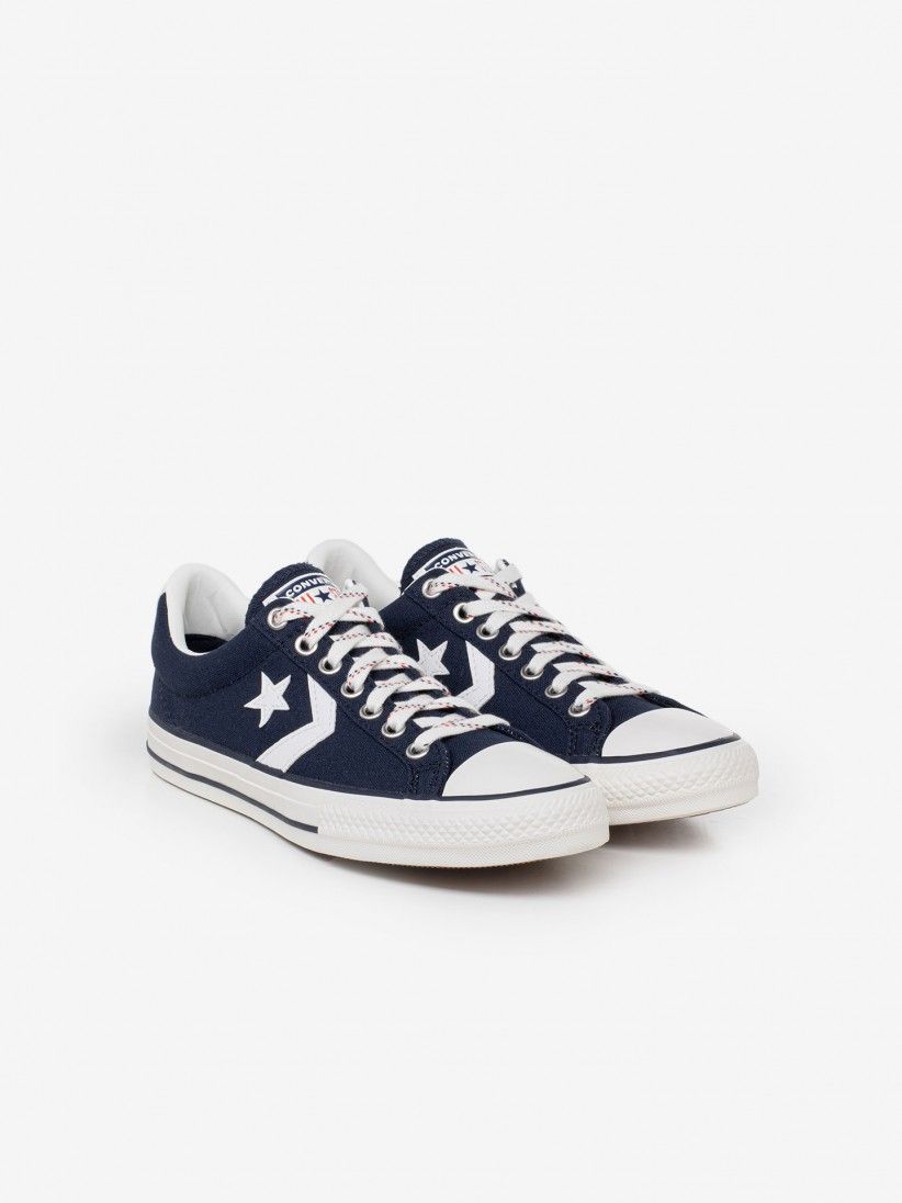 Converse Chuck Taylor All Star Player 2V Sneakers - 671110C | BZR Online