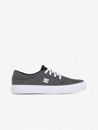 DC Trase Sneakers