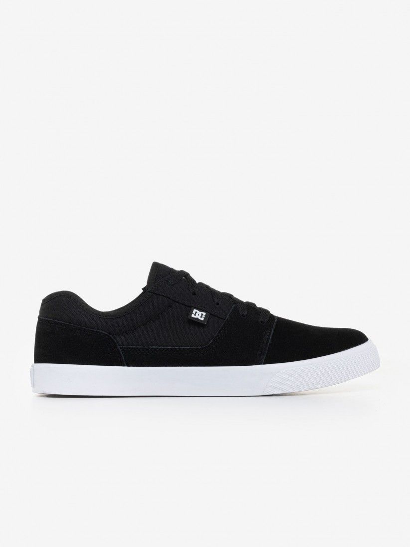 DC Shoes Tonik Sneakers - ADYS300660-XKWK | BZR Online