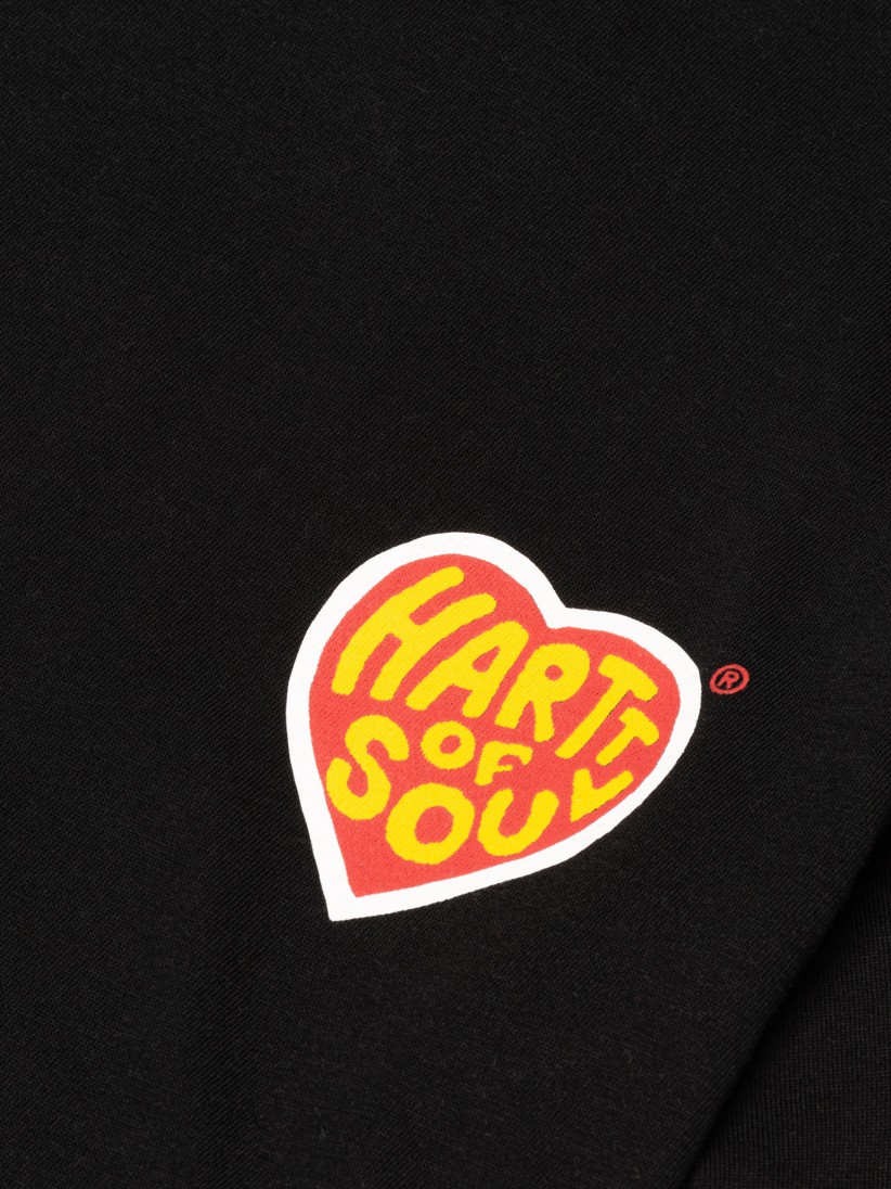 Camiseta Carhartt WIP Hartt Of Soul