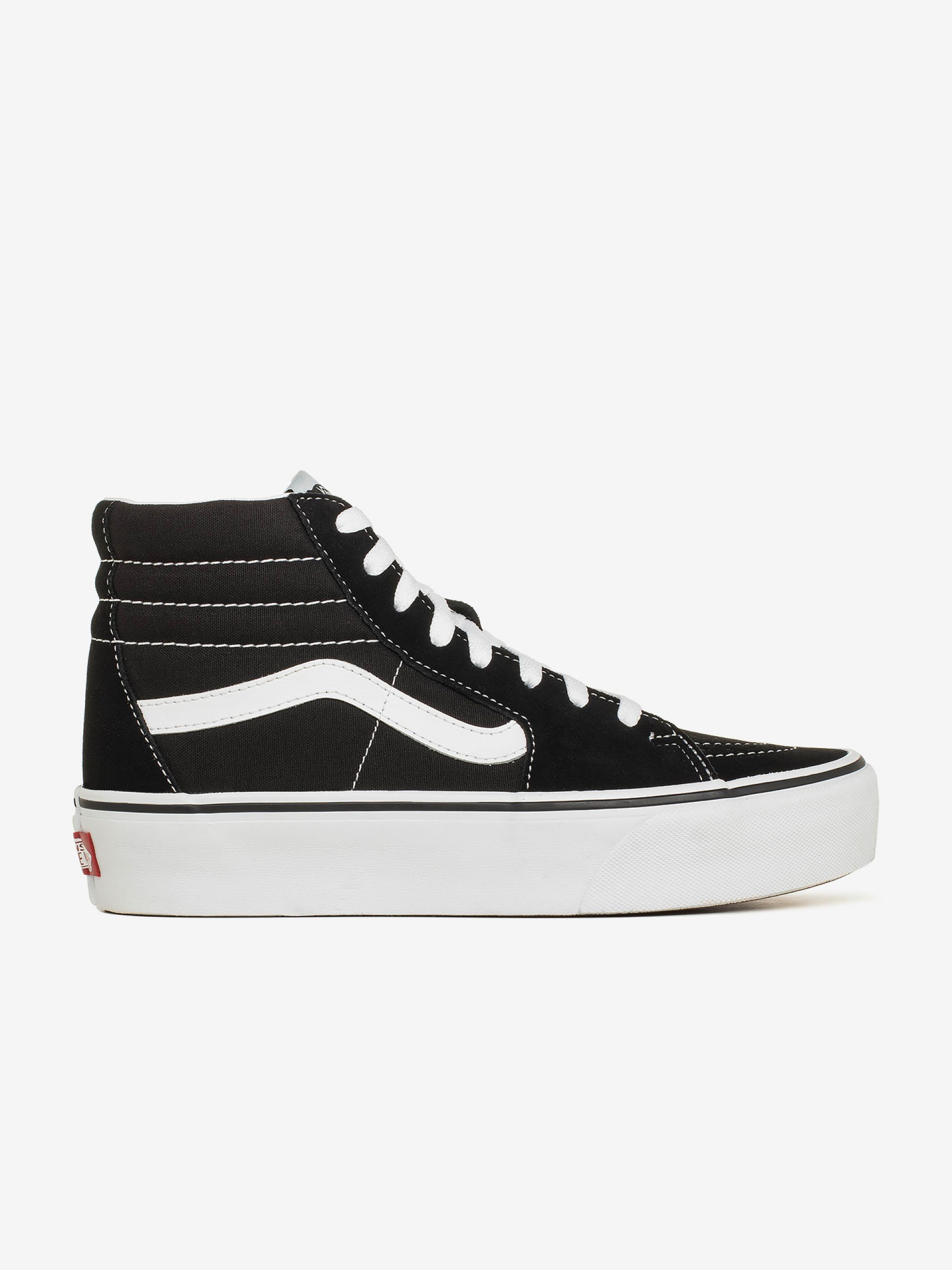 Zapatilals Vans Sk8-Hi Platform 2.0