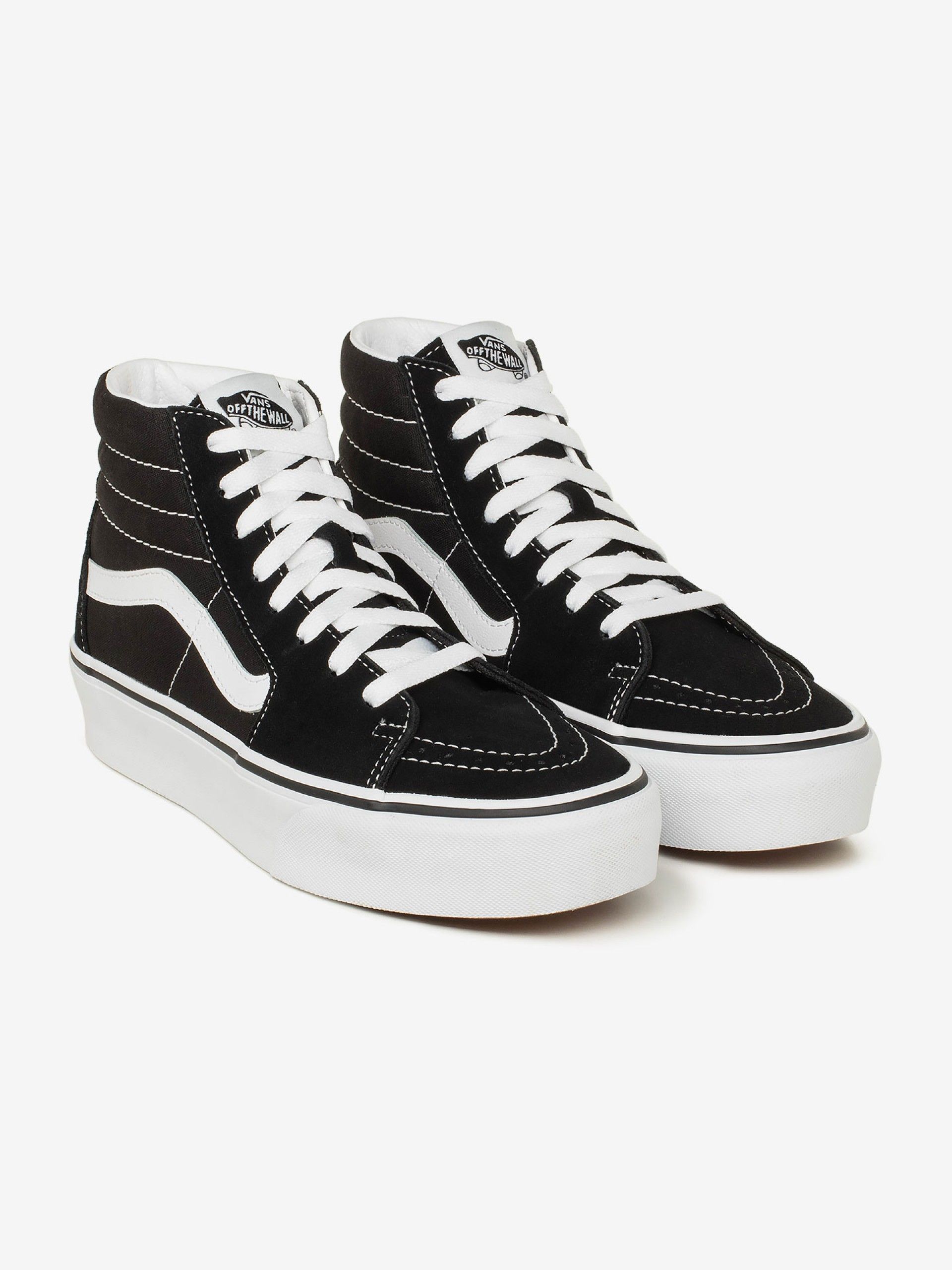 Zapatilals Vans Sk8-Hi Platform 2.0
