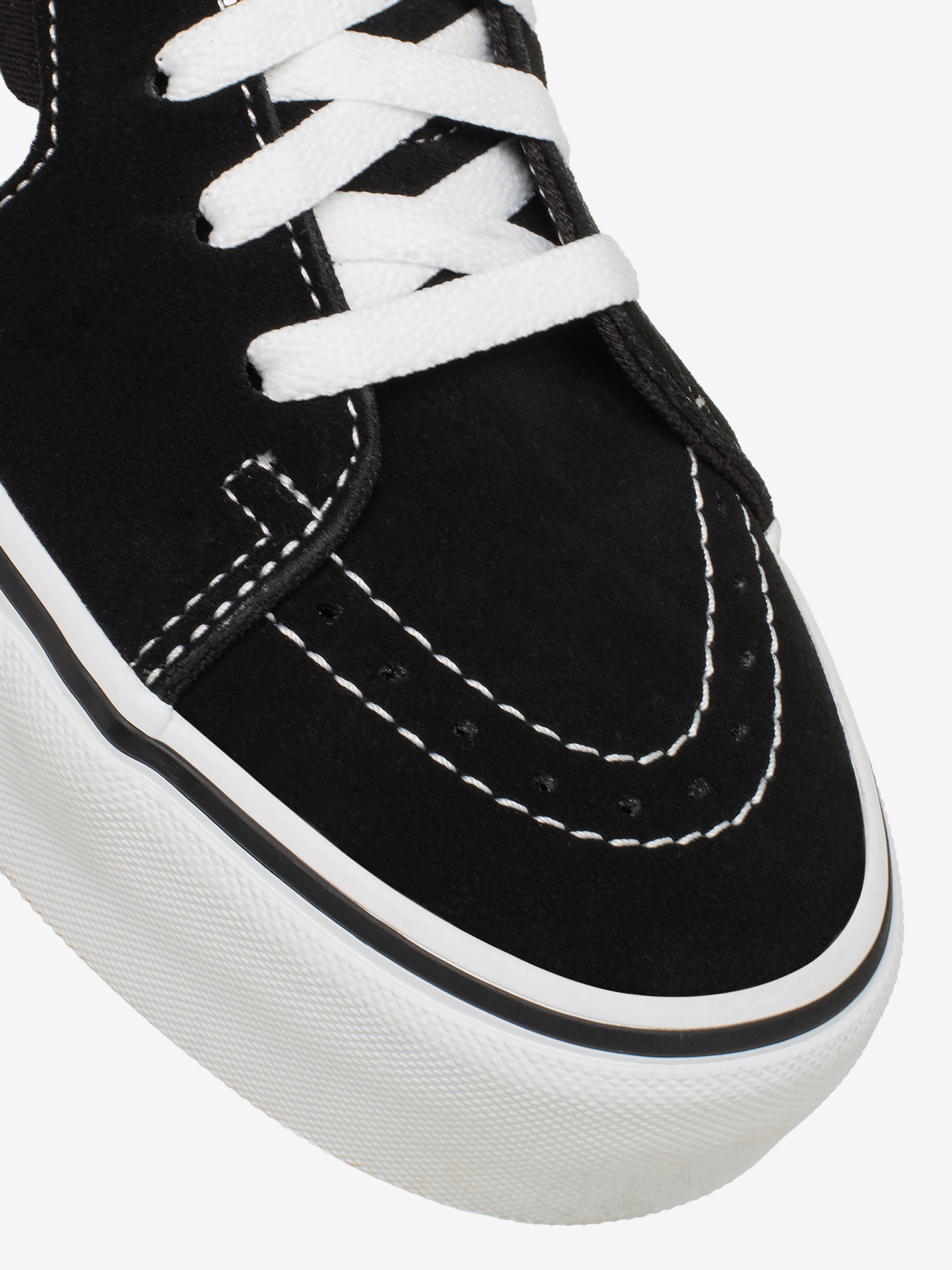 Zapatilals Vans Sk8-Hi Platform 2.0