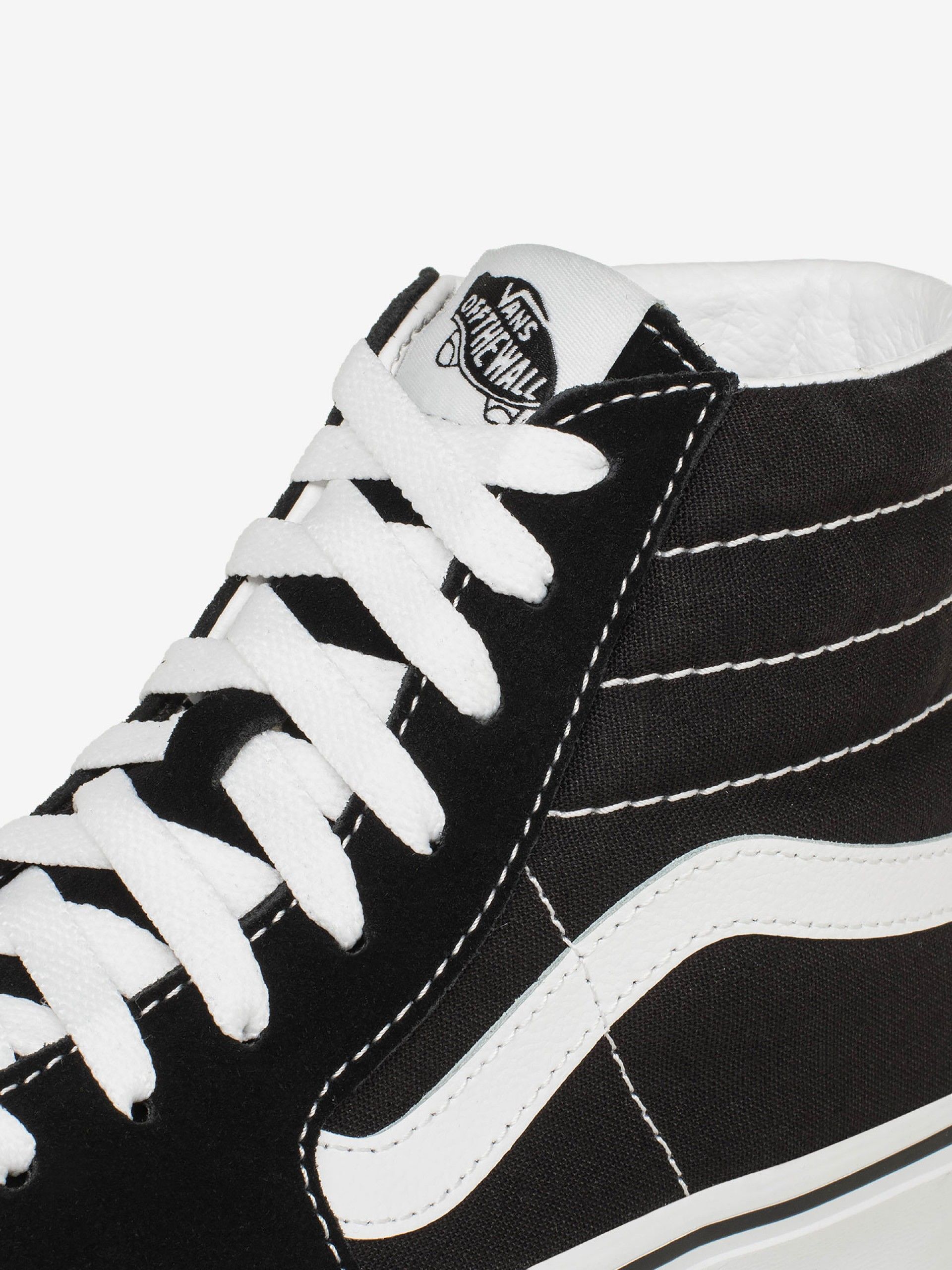 Zapatilals Vans Sk8-Hi Platform 2.0