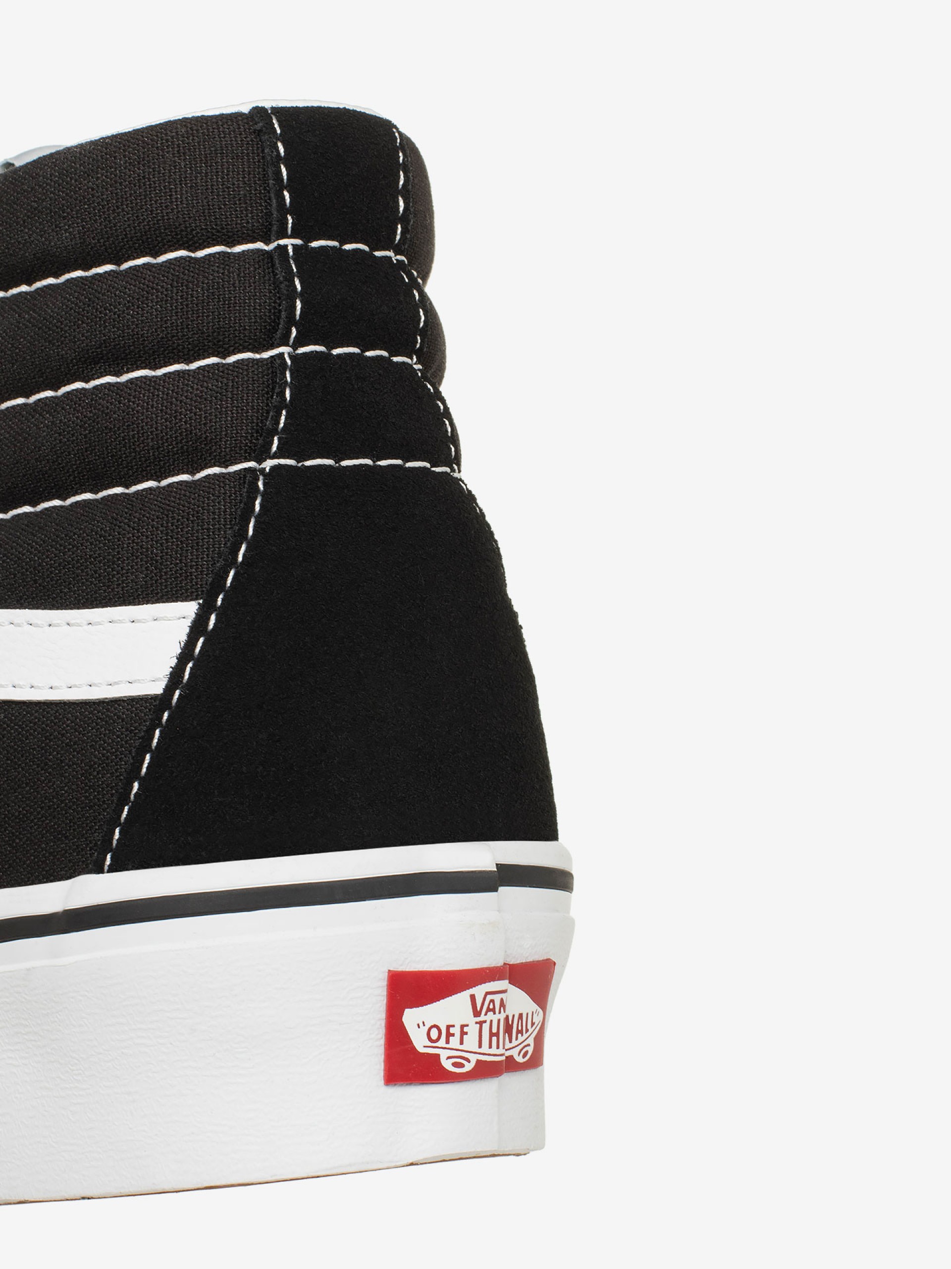 Zapatilals Vans Sk8-Hi Platform 2.0