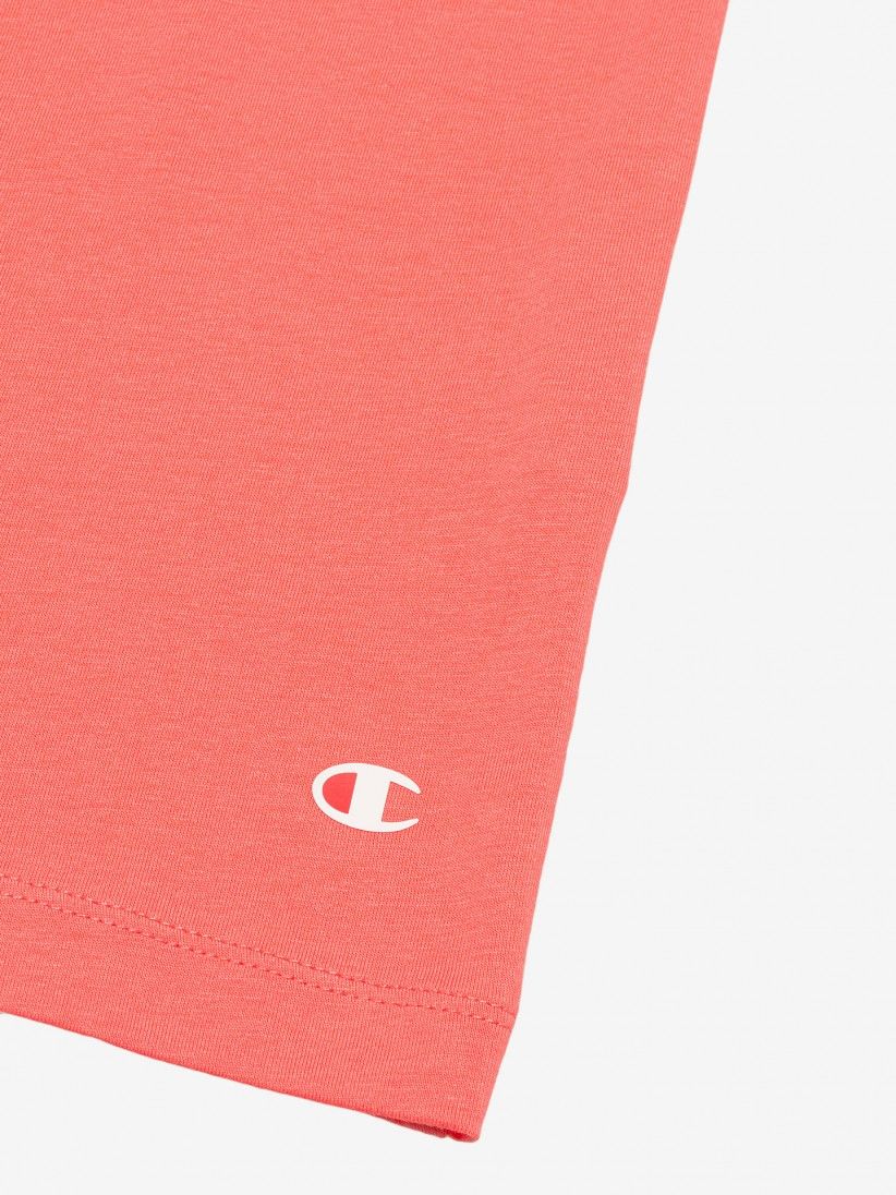 Champion Taped Block T-shirt